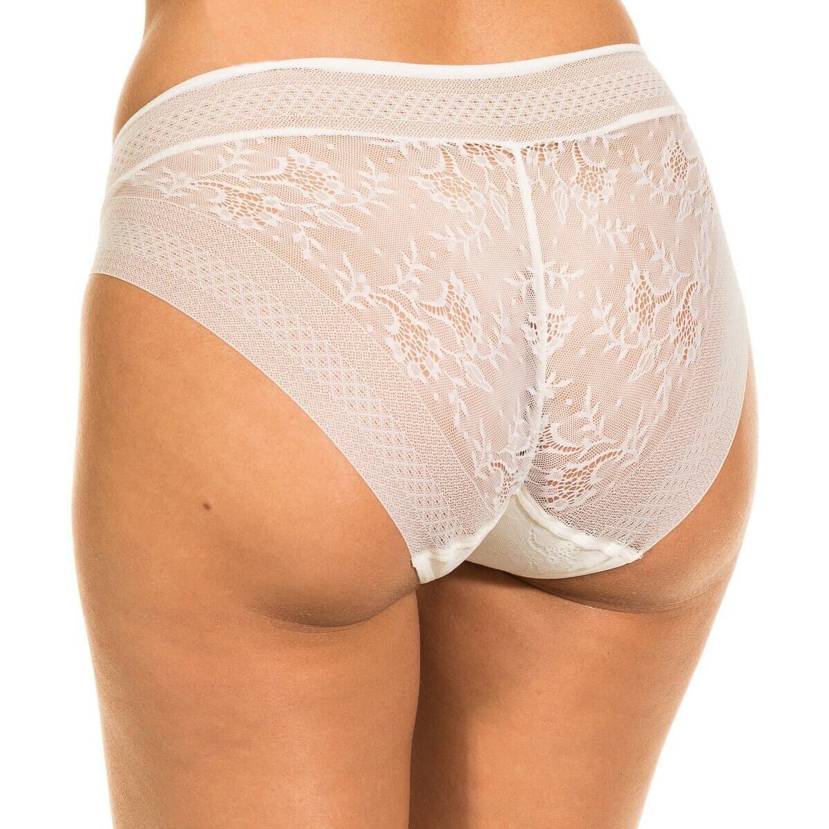 Women's Briefs Janira Beige