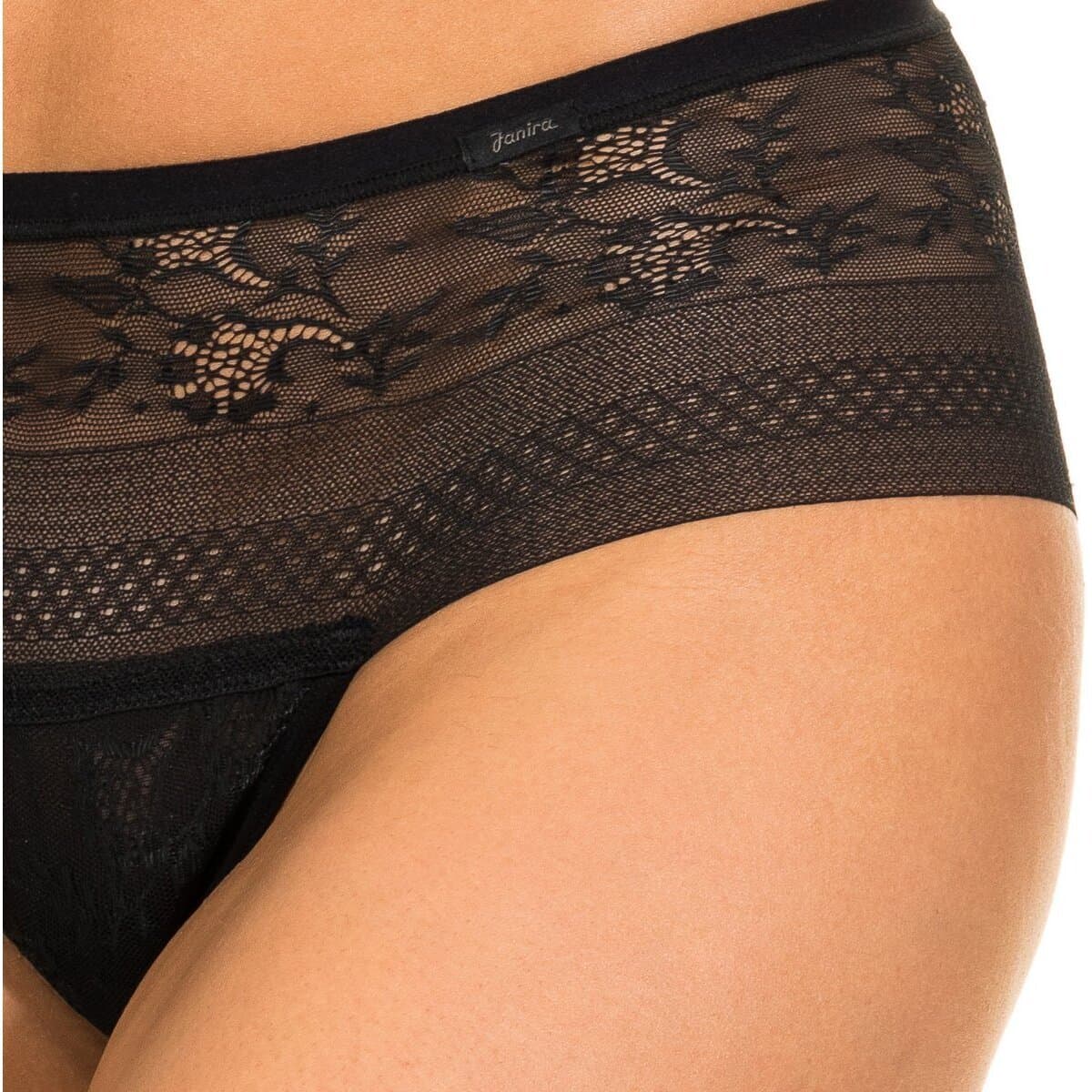 Women's Briefs Janira Black