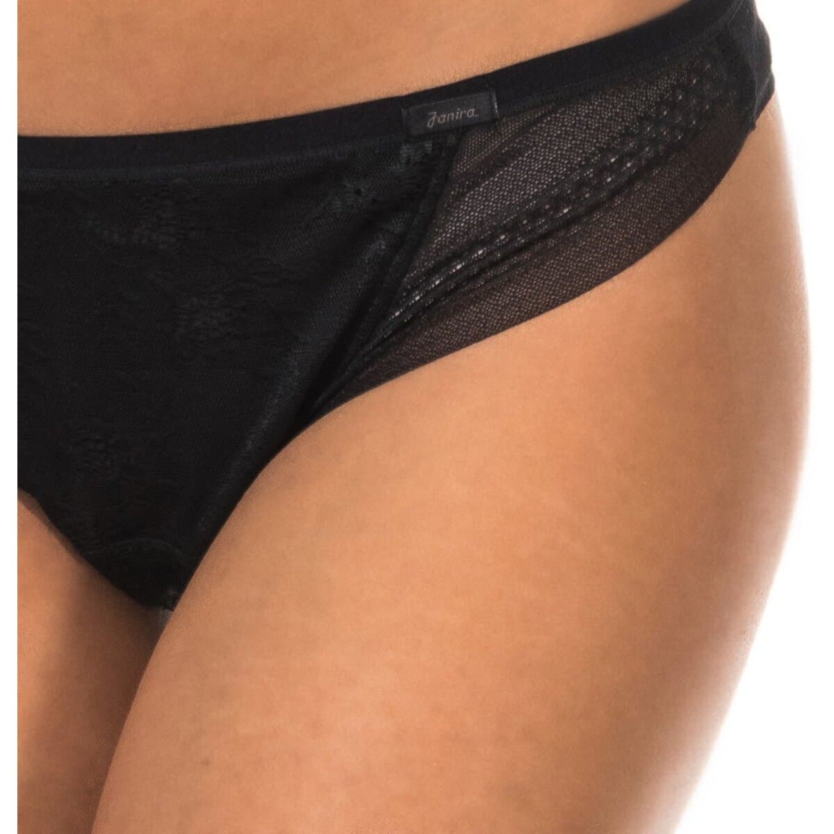 Women's Briefs Janira Black