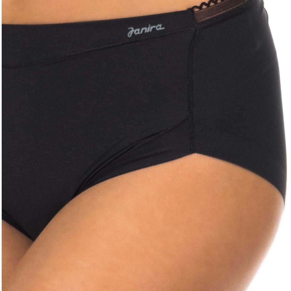 Women's Briefs Janira Black