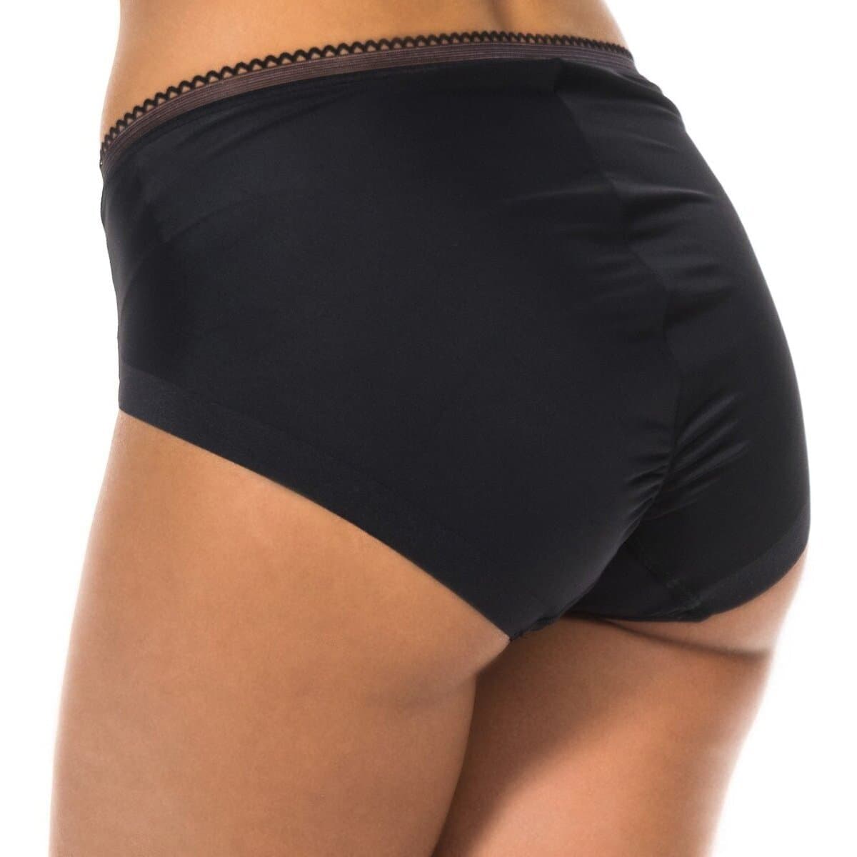 Women's Briefs Janira Black