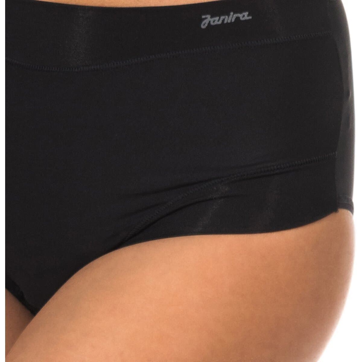 Women's Briefs Janira Black