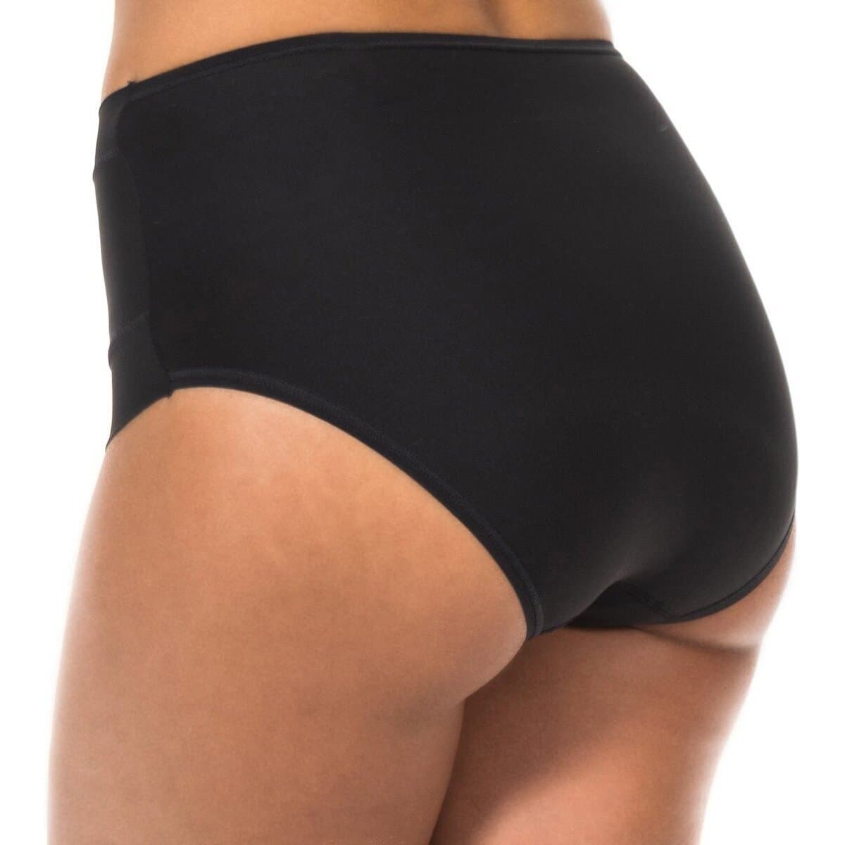 Women's Briefs Janira Black