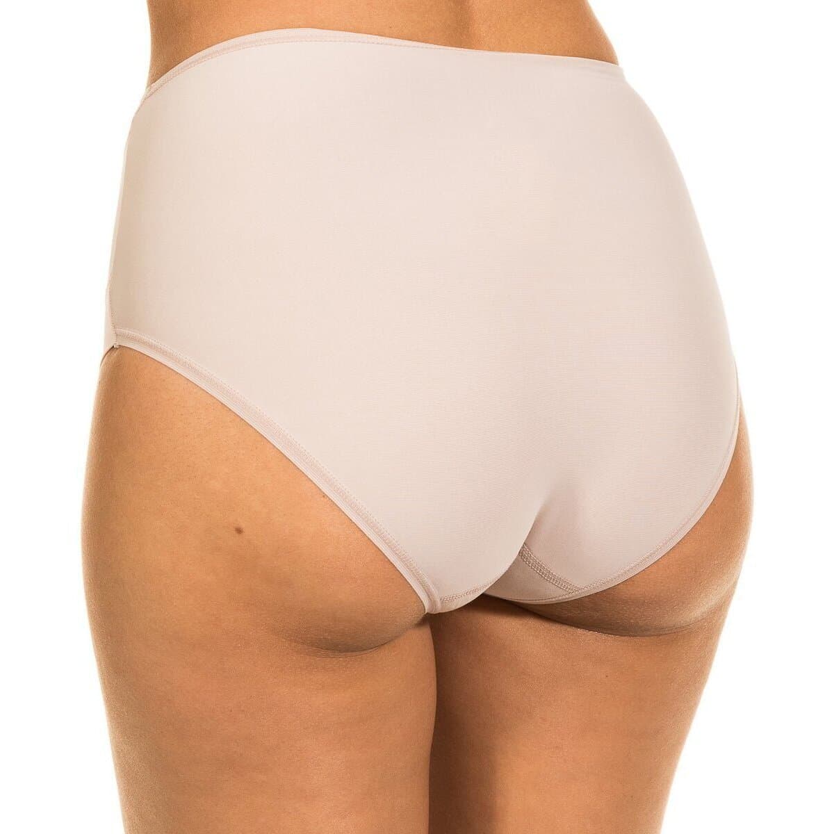 Women's Briefs Janira Beige