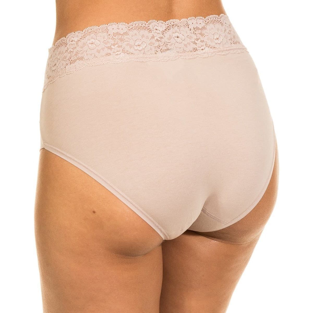 Women's Briefs Janira Beige