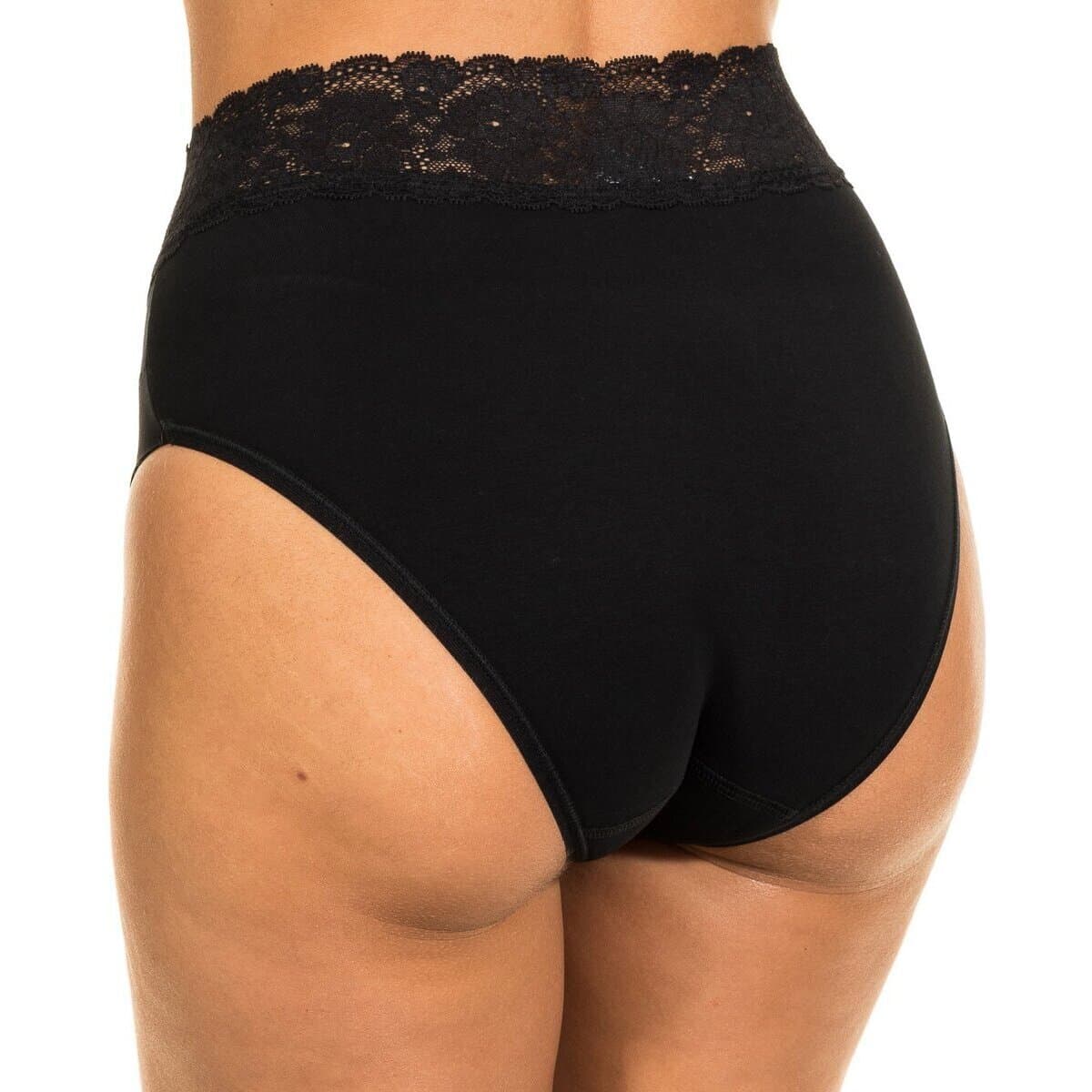 Women's Briefs Janira Black