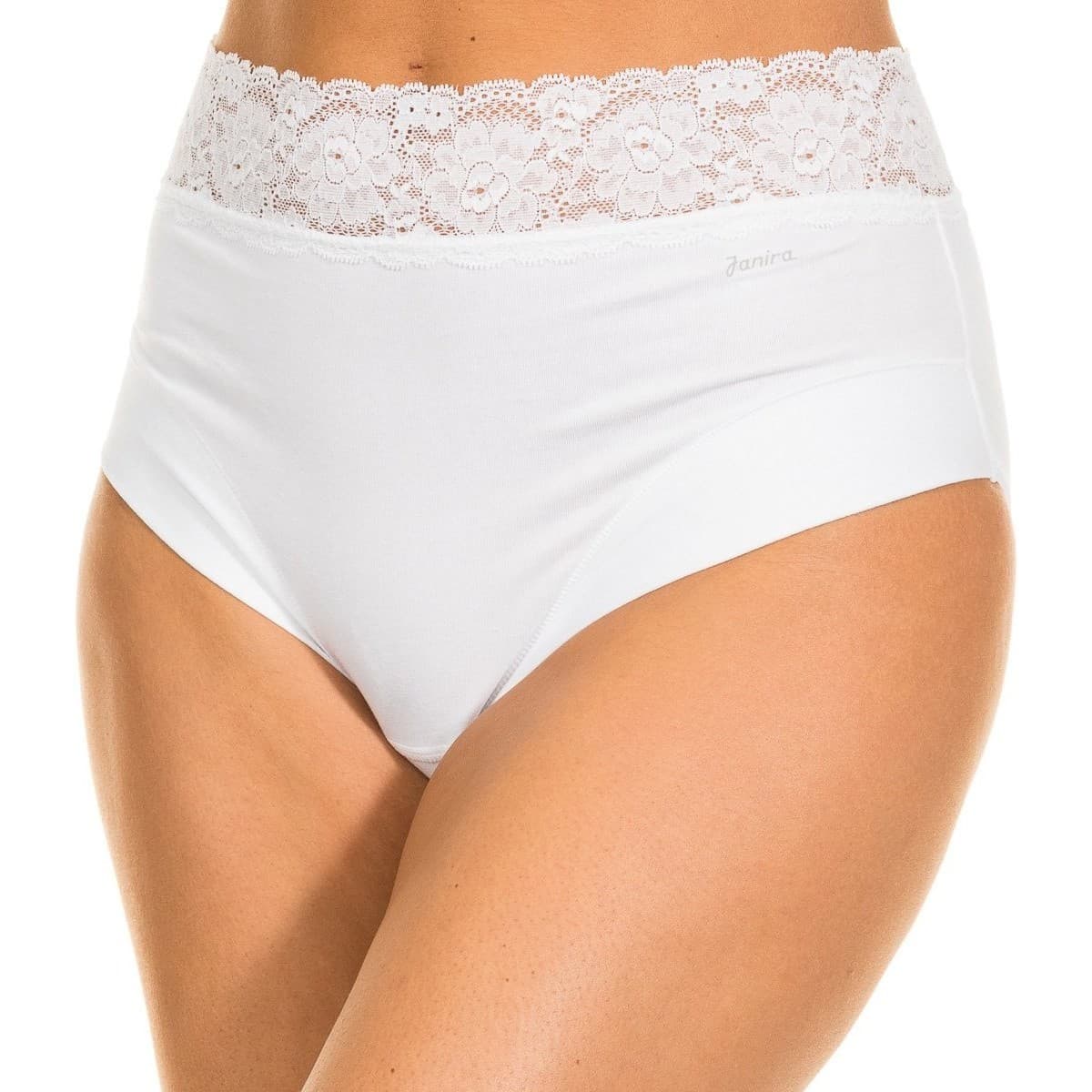Slips Janira 1031785-BLANCO