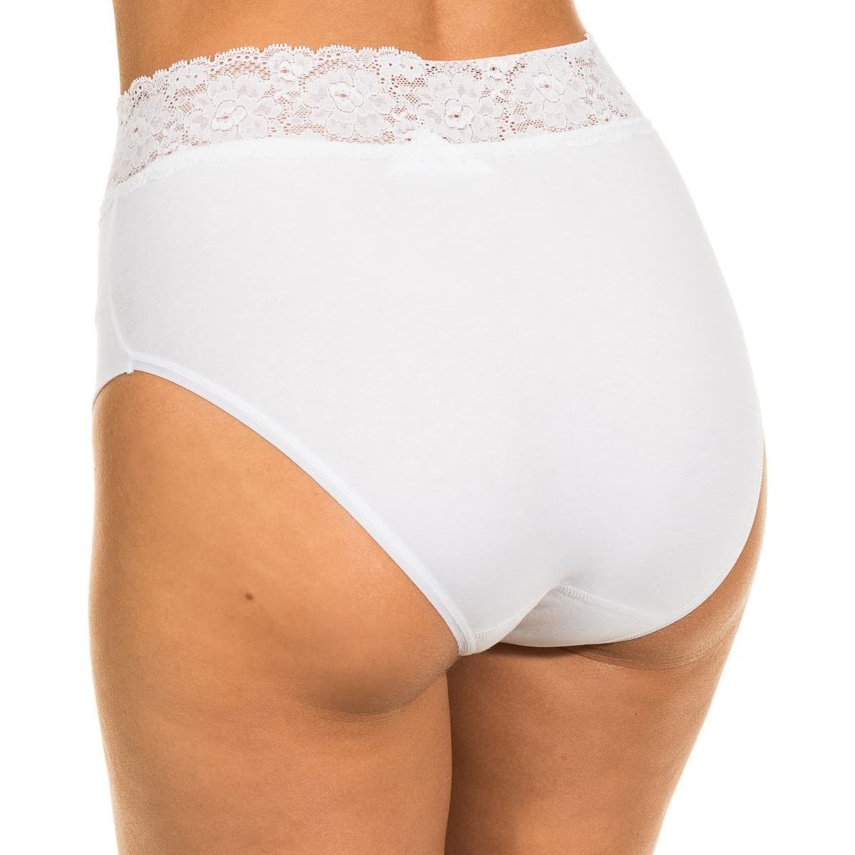 Women's Briefs Janira White