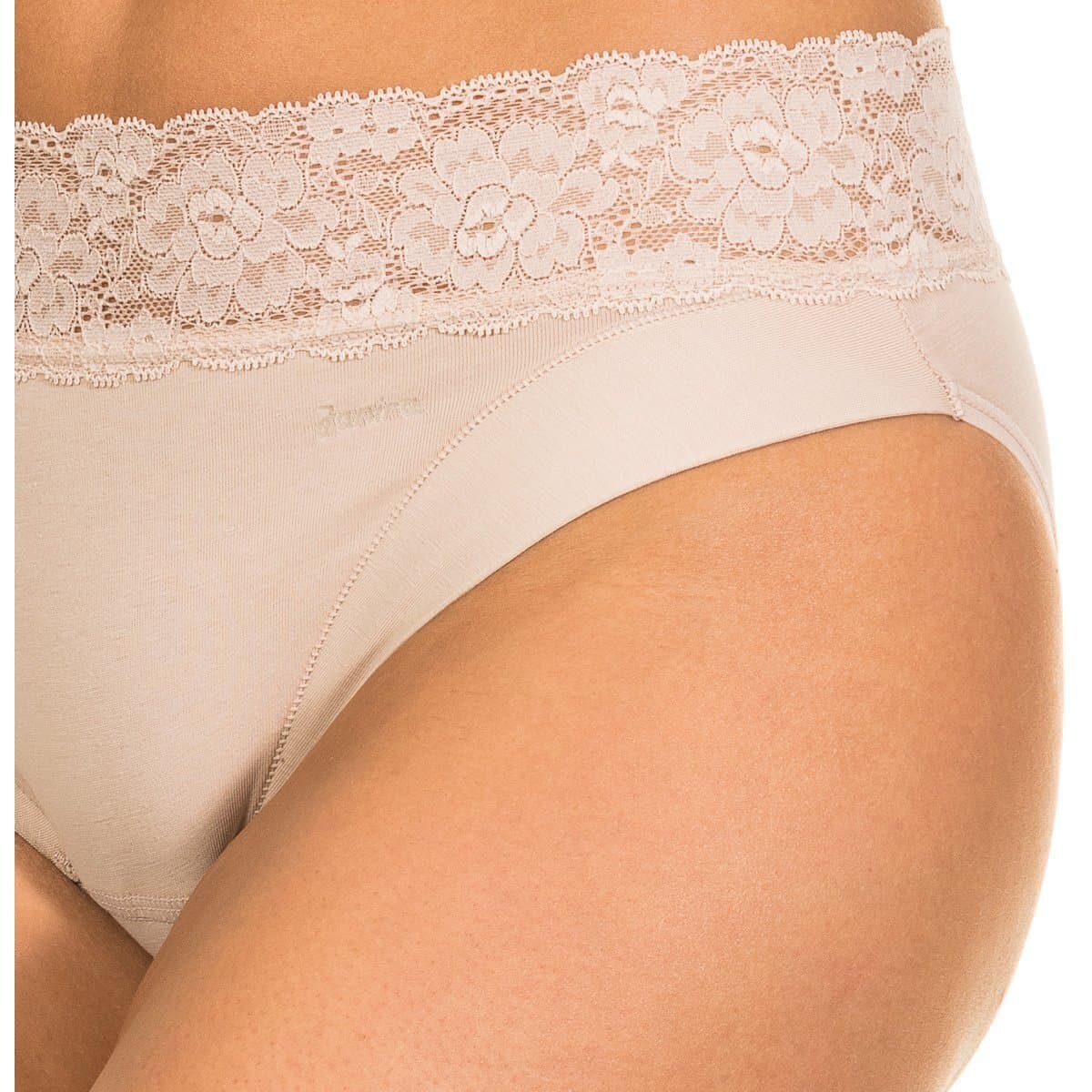 Women's Briefs Janira Beige