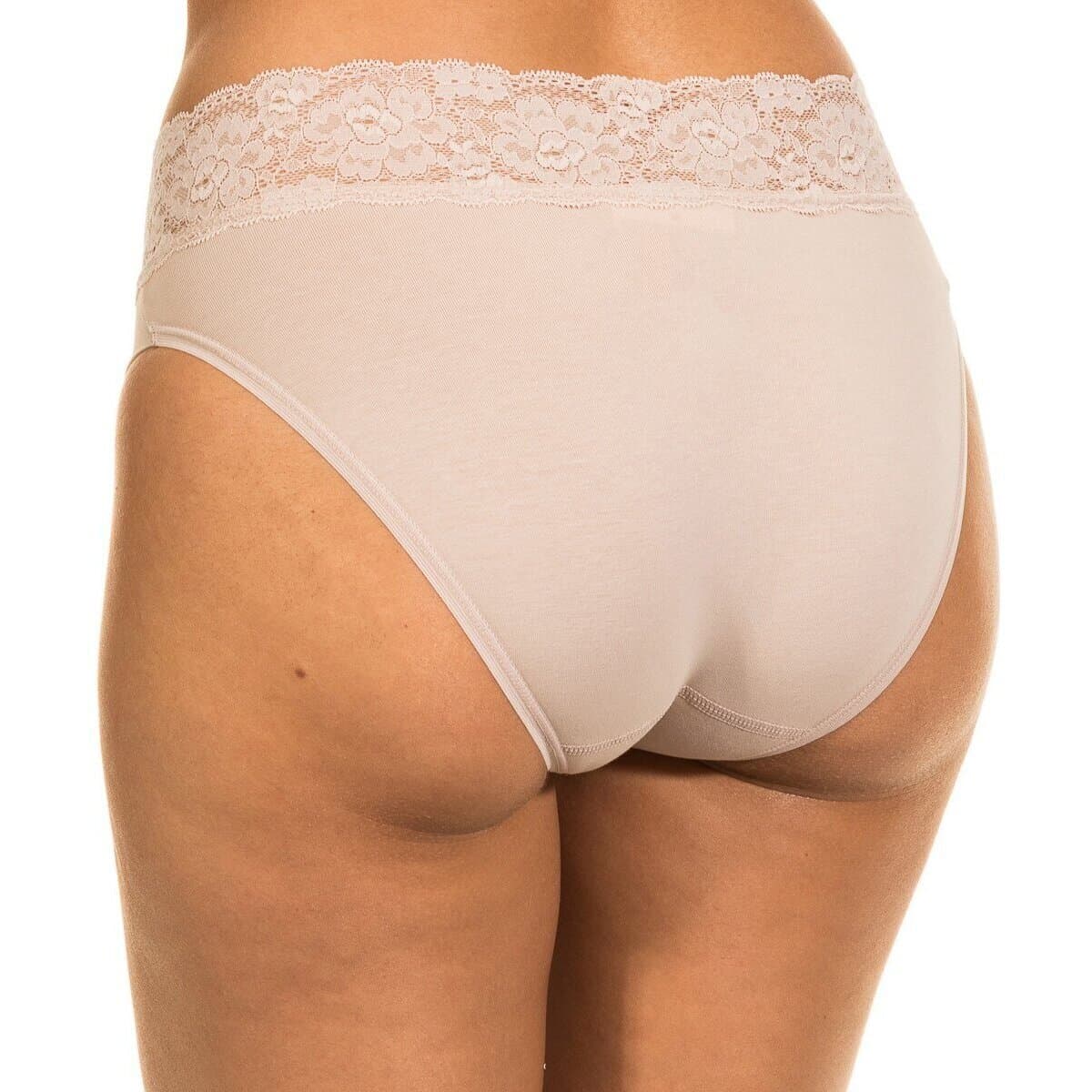 Women's Briefs Janira Beige