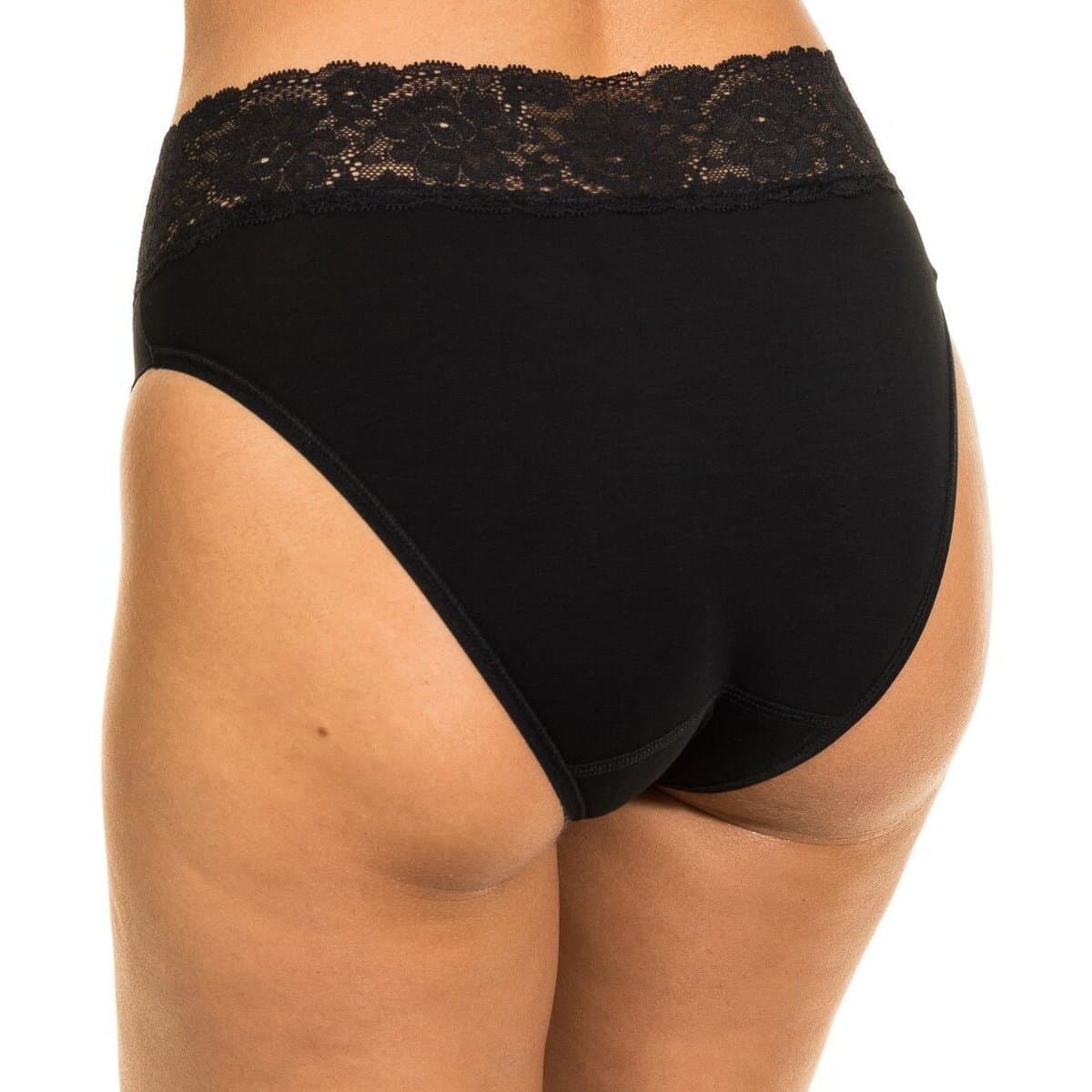 Women's Briefs Janira Black