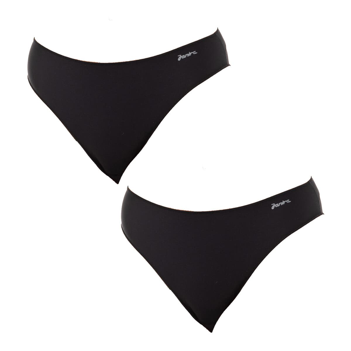 Women's Briefs Janira Black