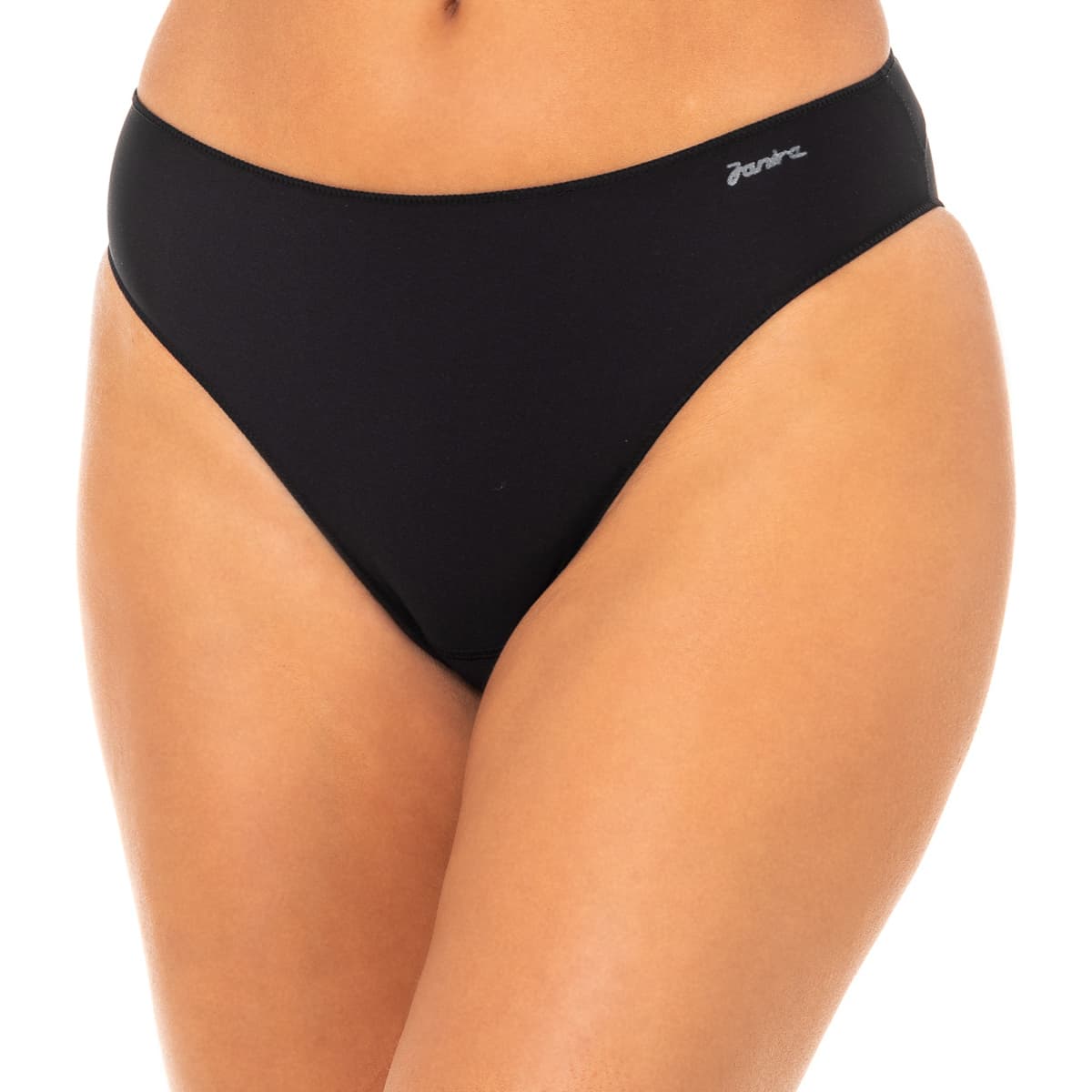 Women's Briefs Janira Black