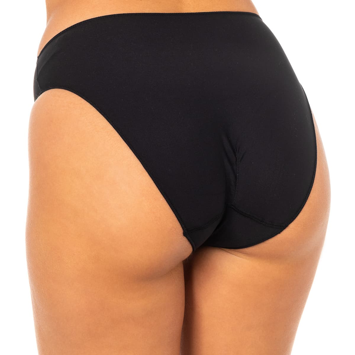 Women's Briefs Janira Black