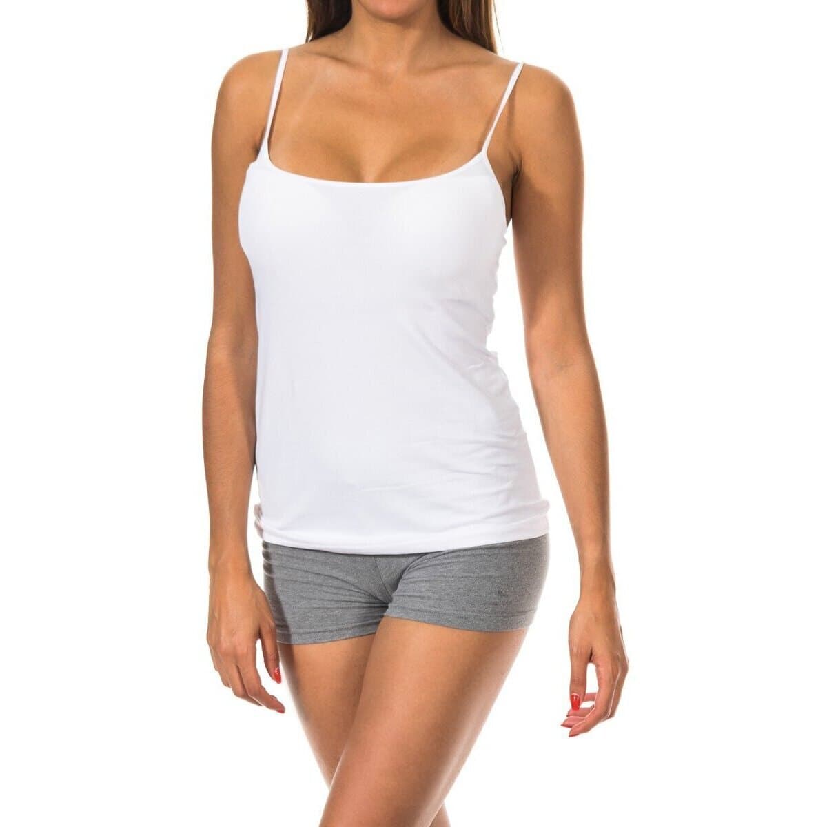 Φανελάκια Janira 1045044-BLANCO