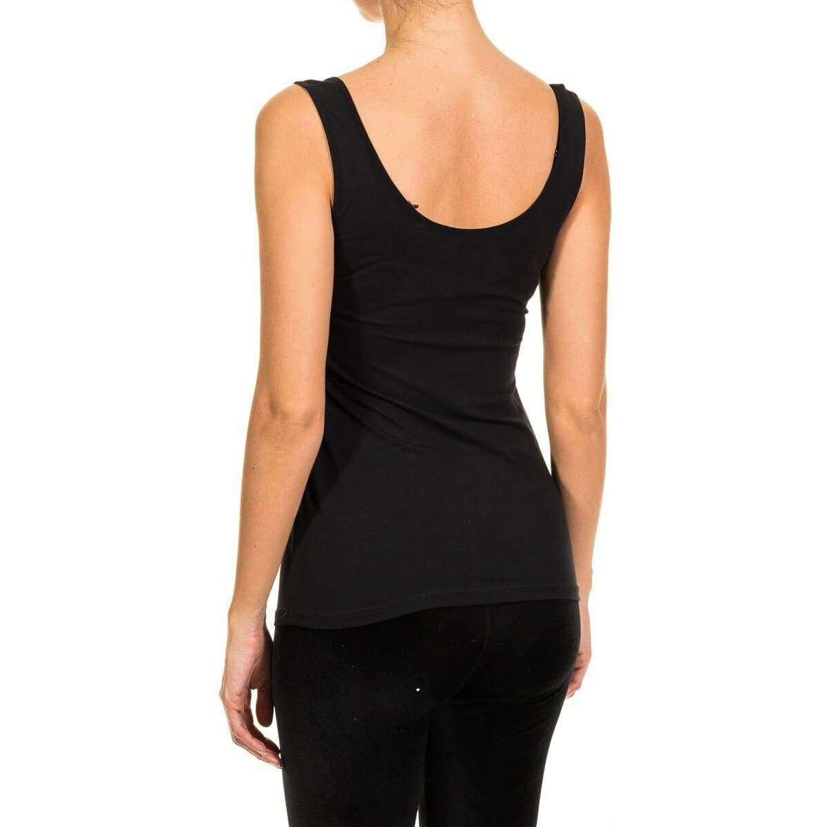 Women's T-Shirts Janira Black