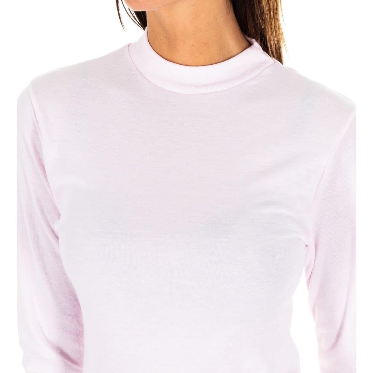 Women's T-Shirts Kisses And Love Pink