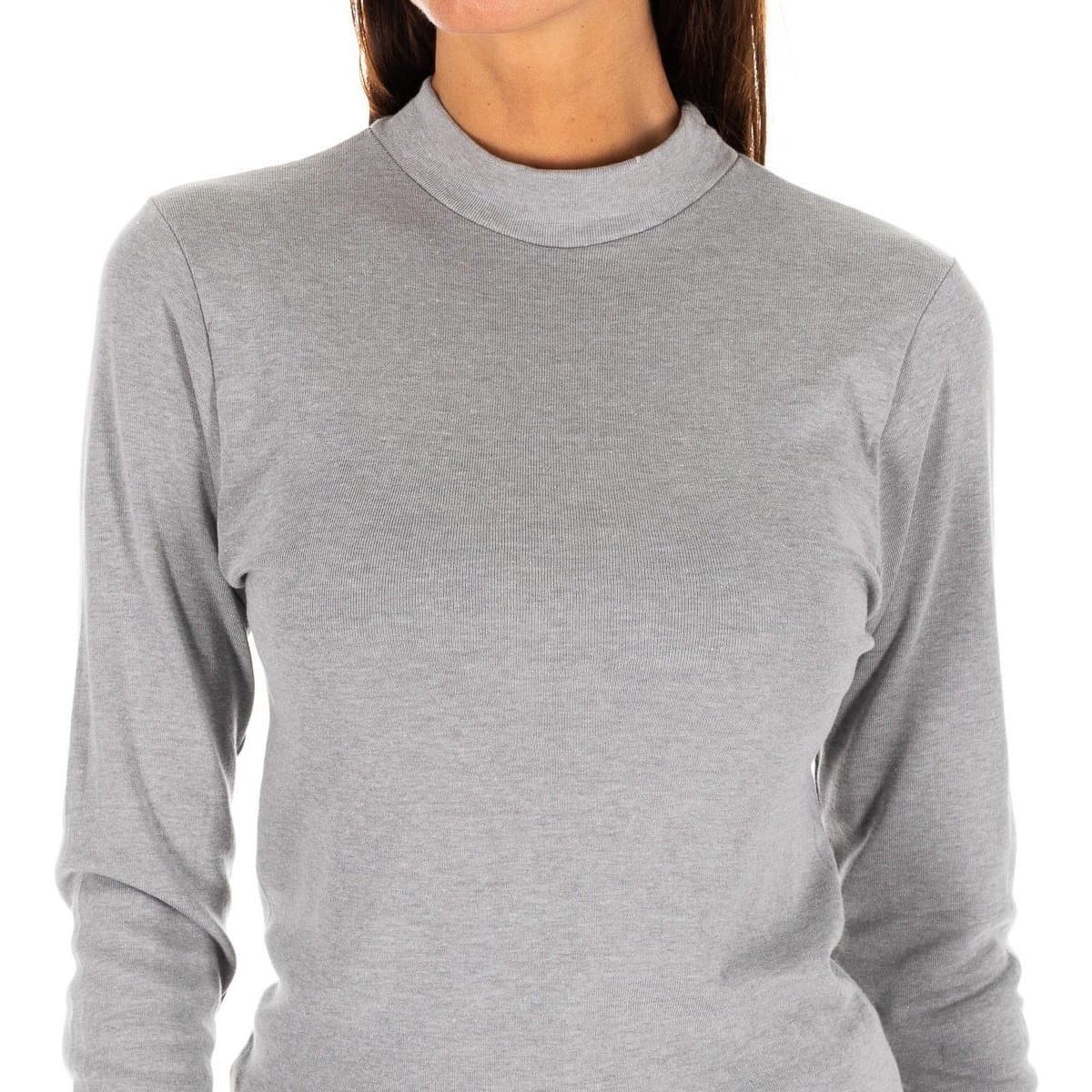 Women's T-Shirts Kisses And Love Gray