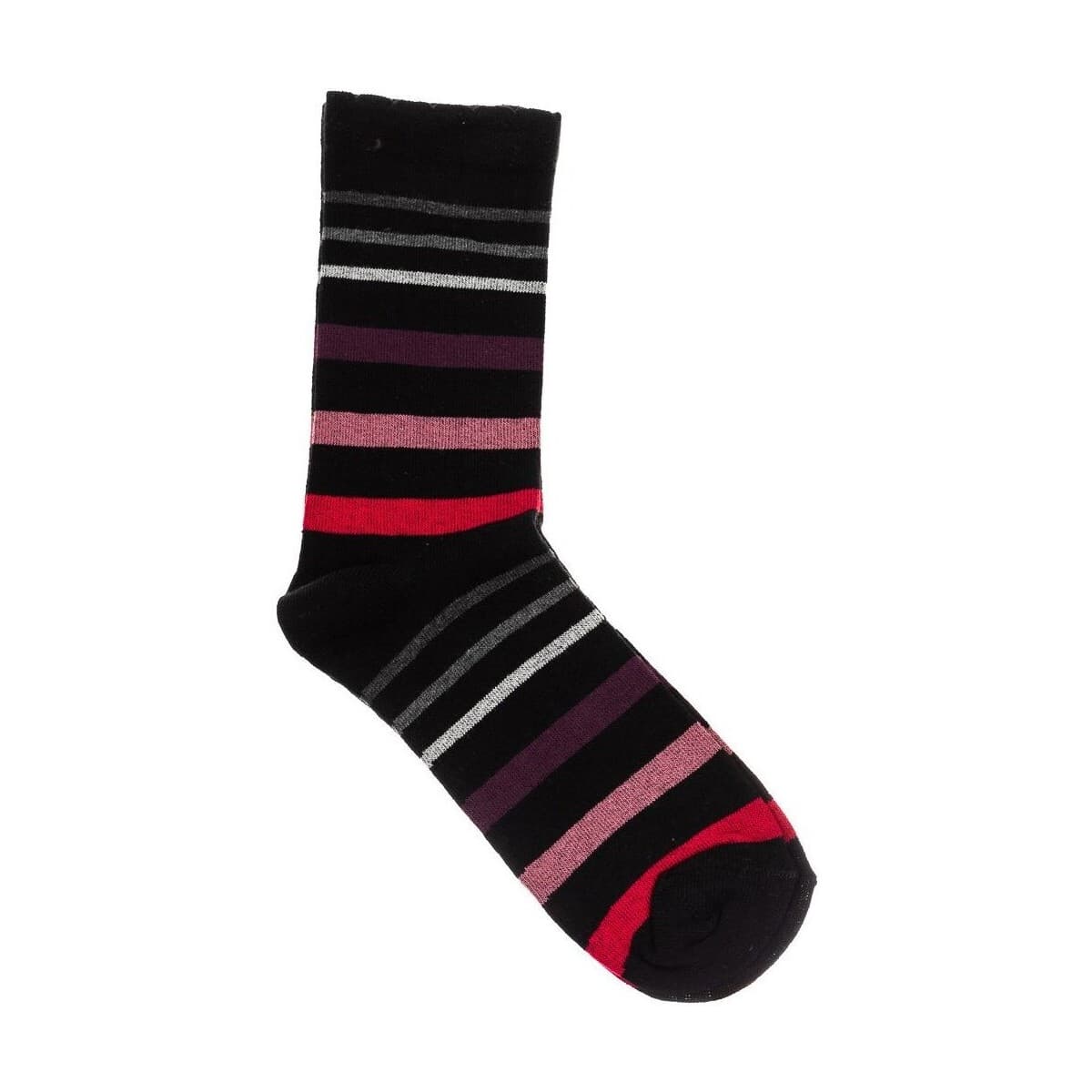 Women's Socks Kisses And Love Multicolor