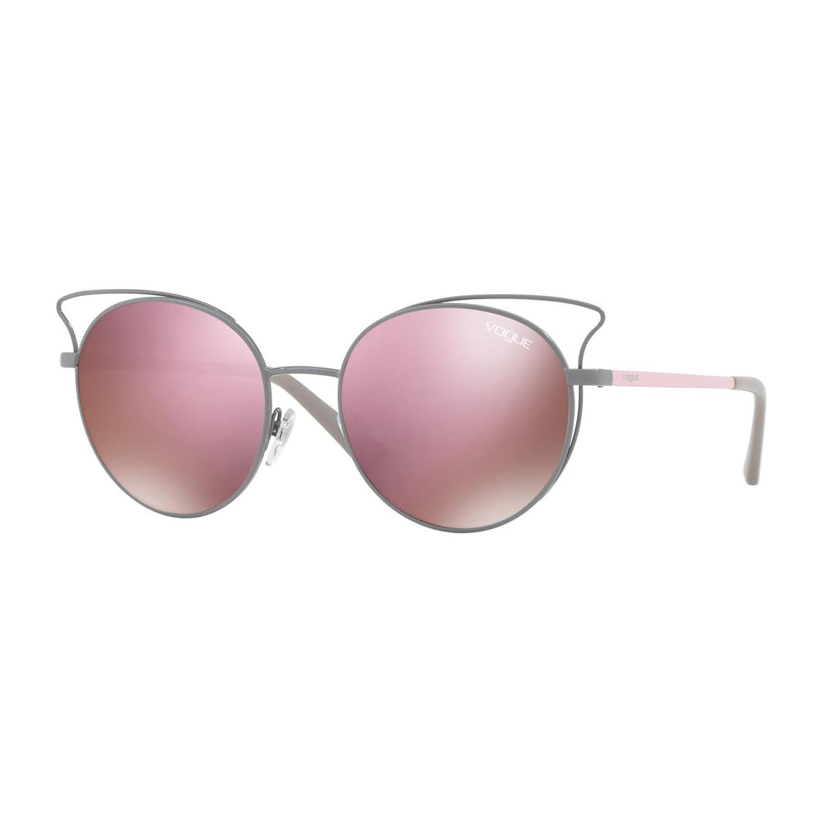 Women's Sunglasses Vogue Eyewear Multicolor