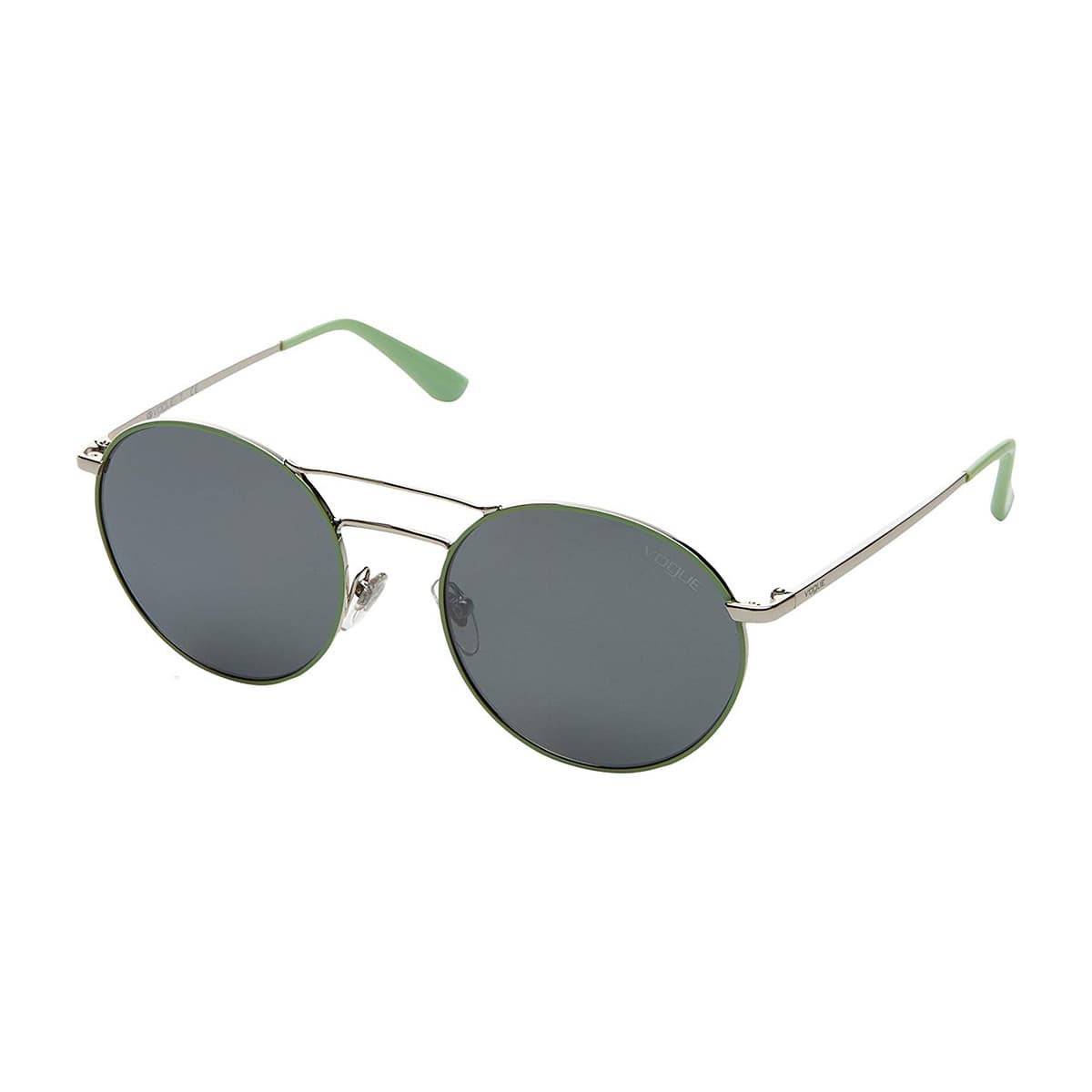 Women's Sunglasses Vogue Eyewear Green
