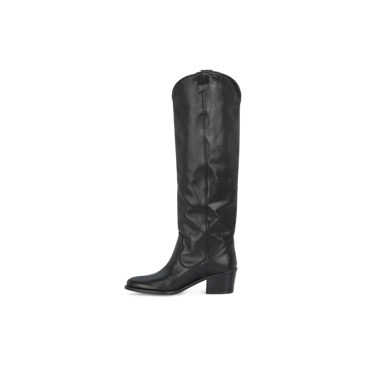 Women's Ankle Boots Priv Lab Black
