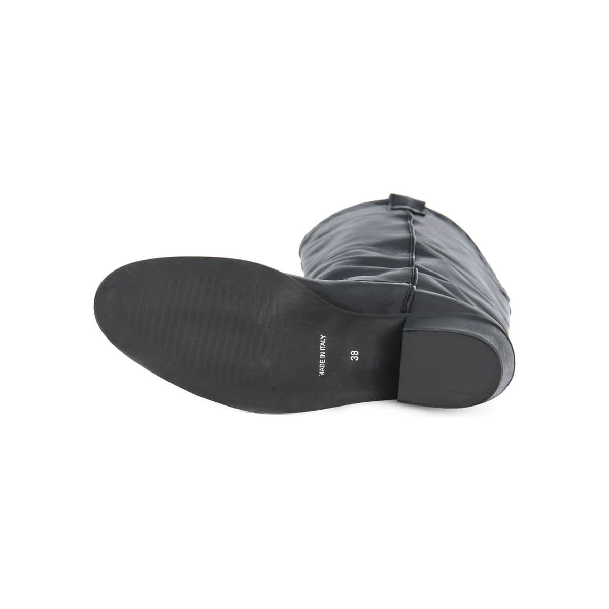 Women's Ankle Boots Priv Lab Black