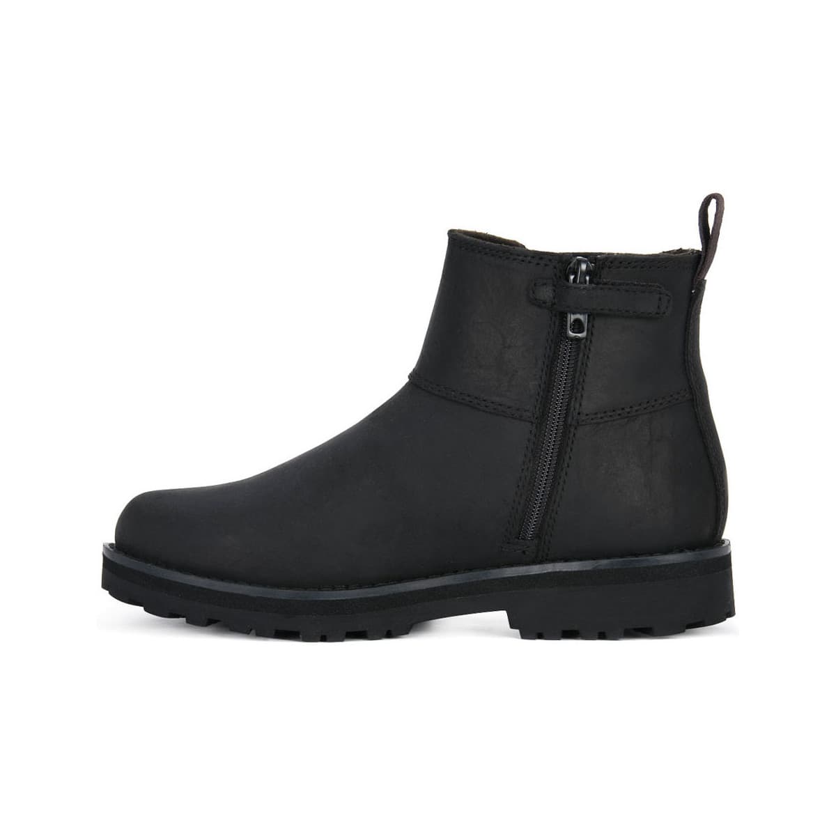 Boys' Boots Timberland Black