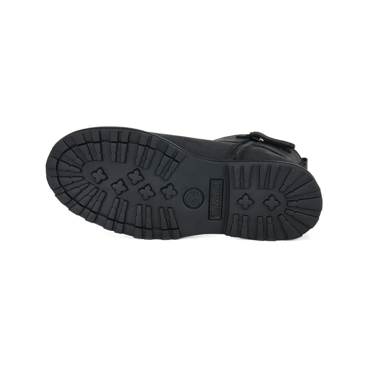 Boys' Boots Timberland Black