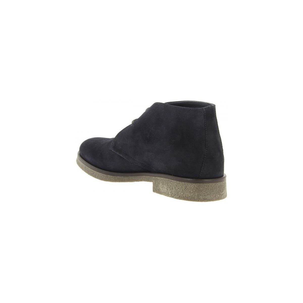 Men's Dress Shoes 24 Hrs Blue