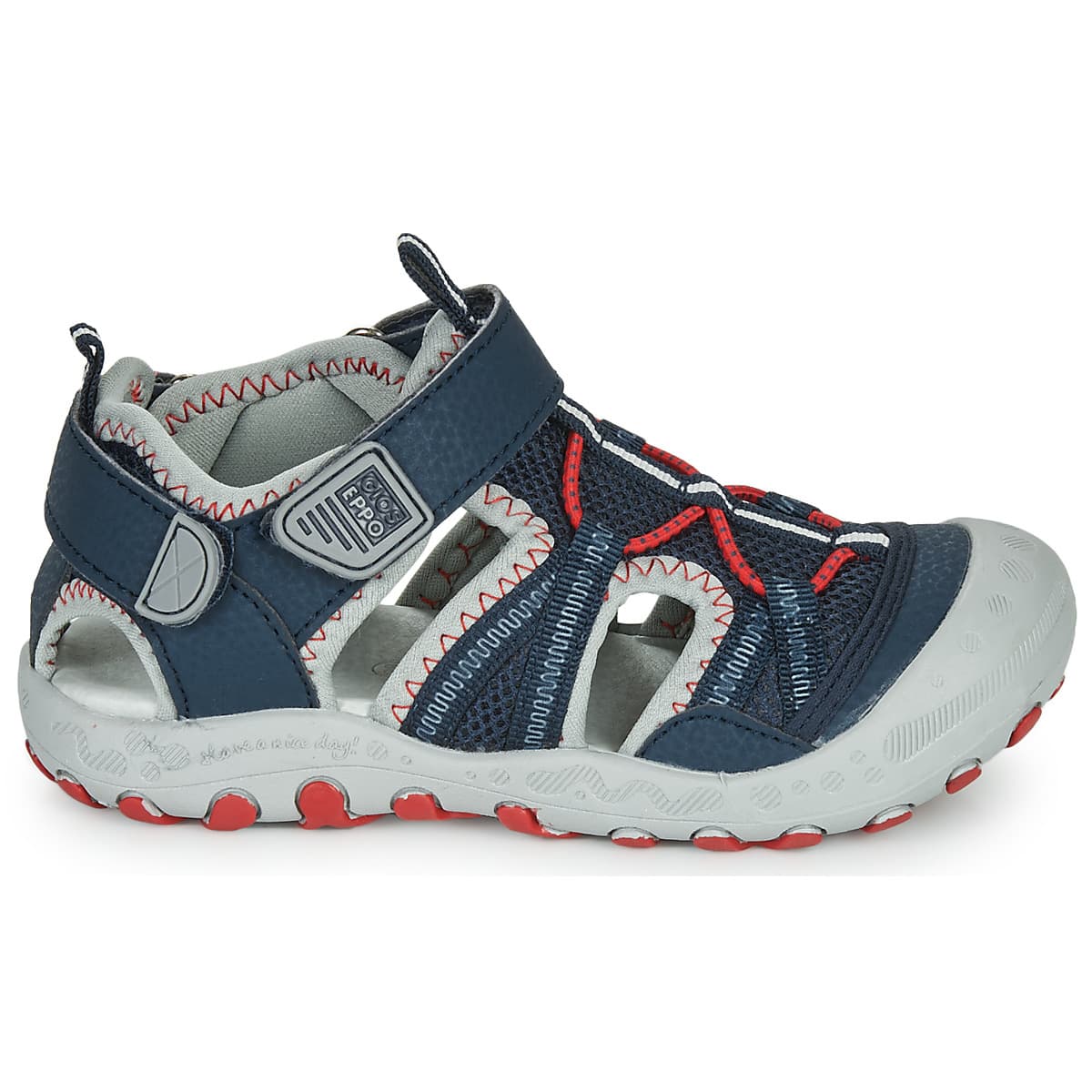 Boys' Sandals Gioseppo Blue