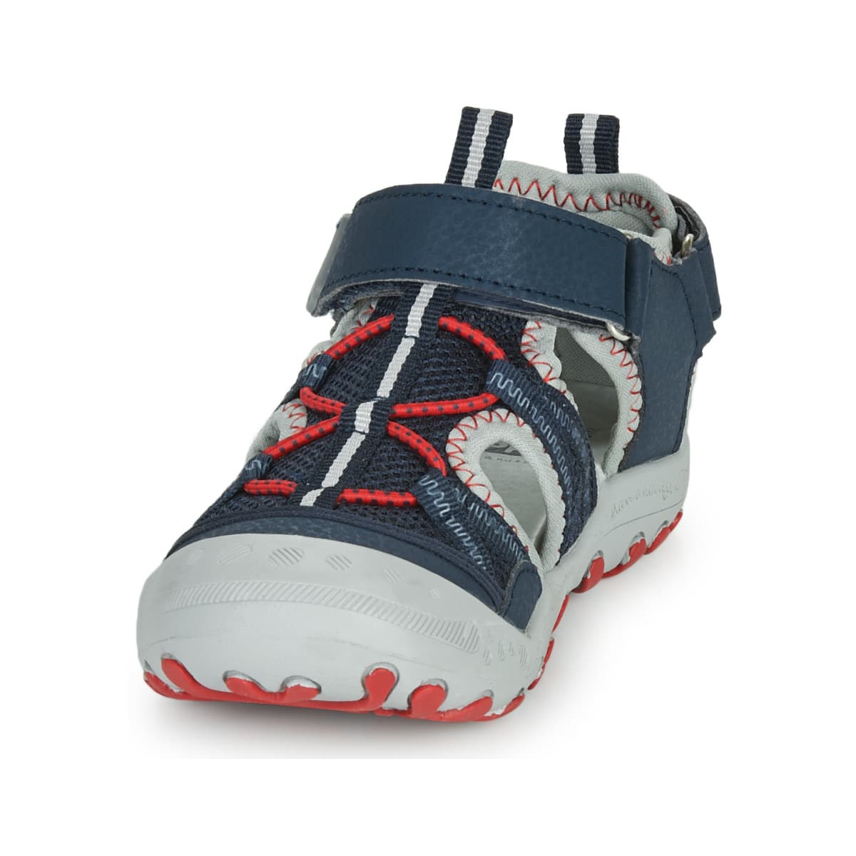 Boys' Sandals Gioseppo Blue