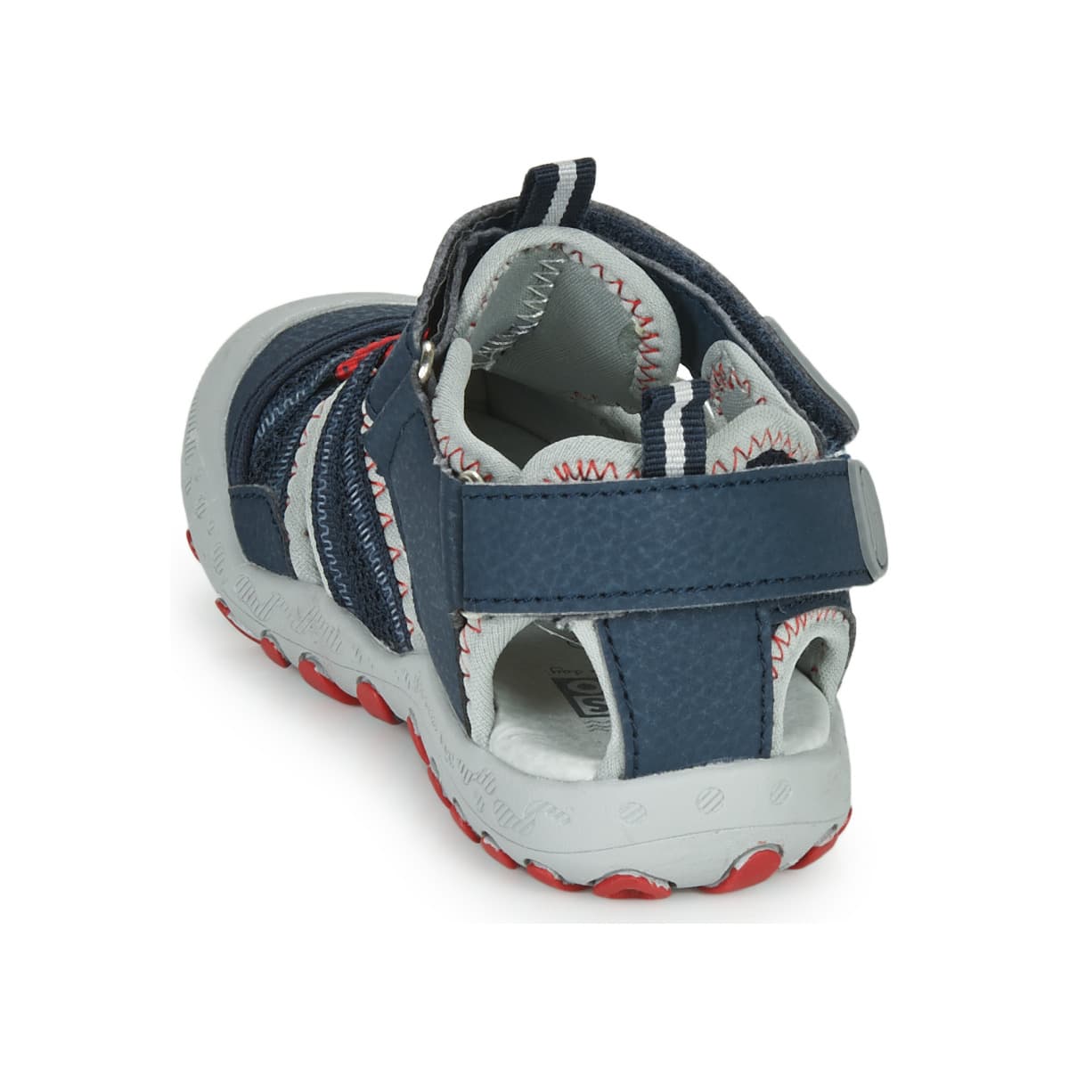 Boys' Sandals Gioseppo Blue