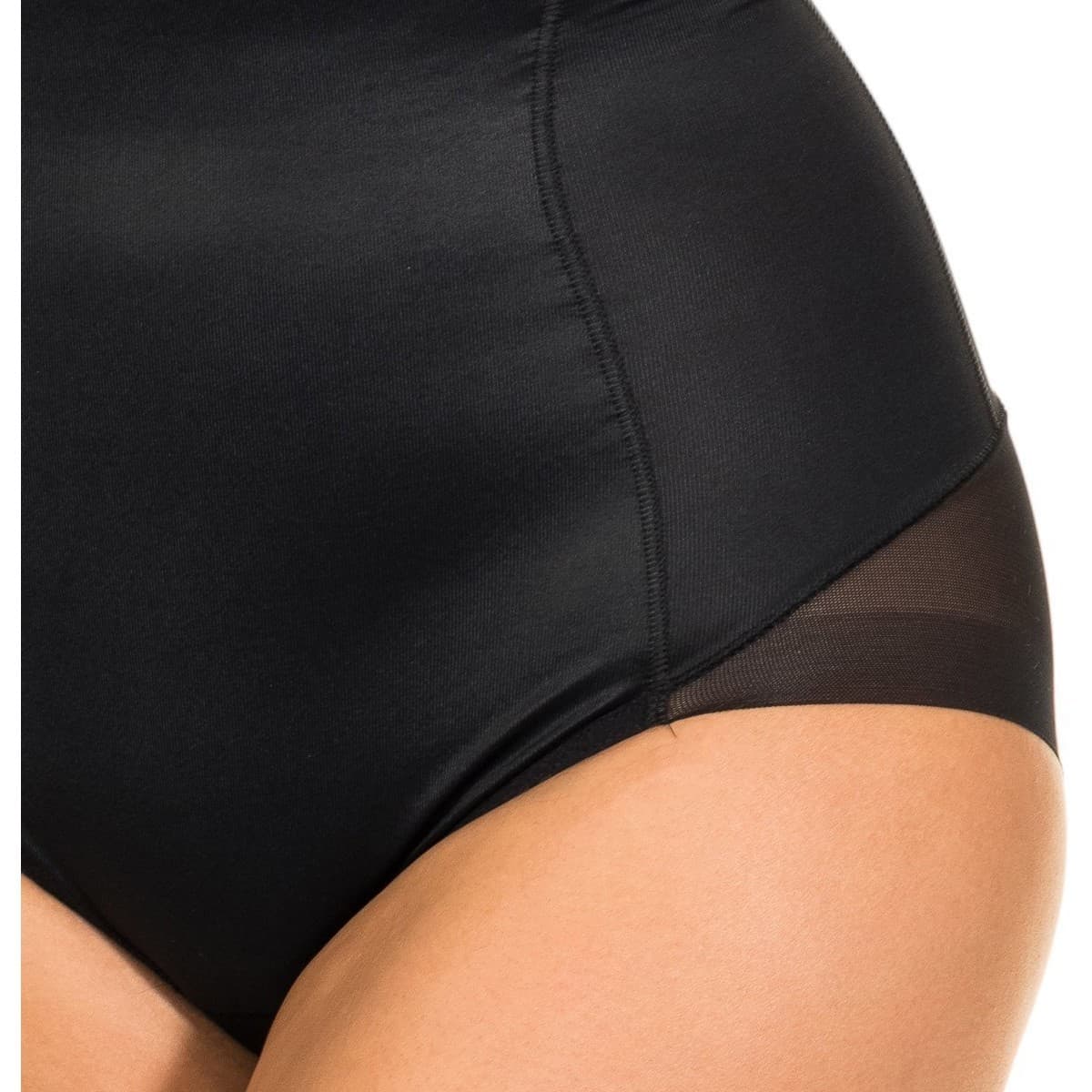 Women's Bodysuits Janira Black