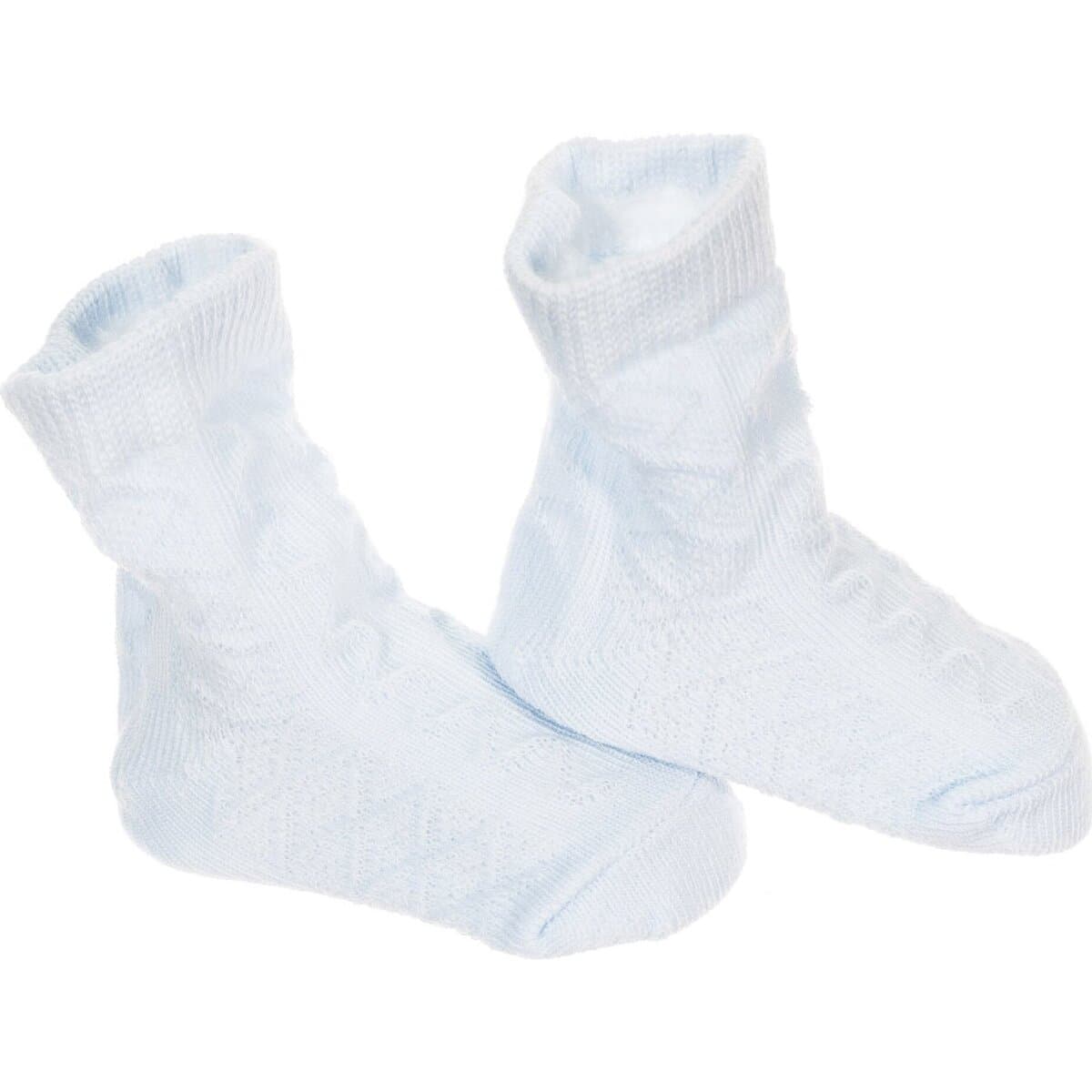 Girls' Socks Le Petit Garçon Multicolor