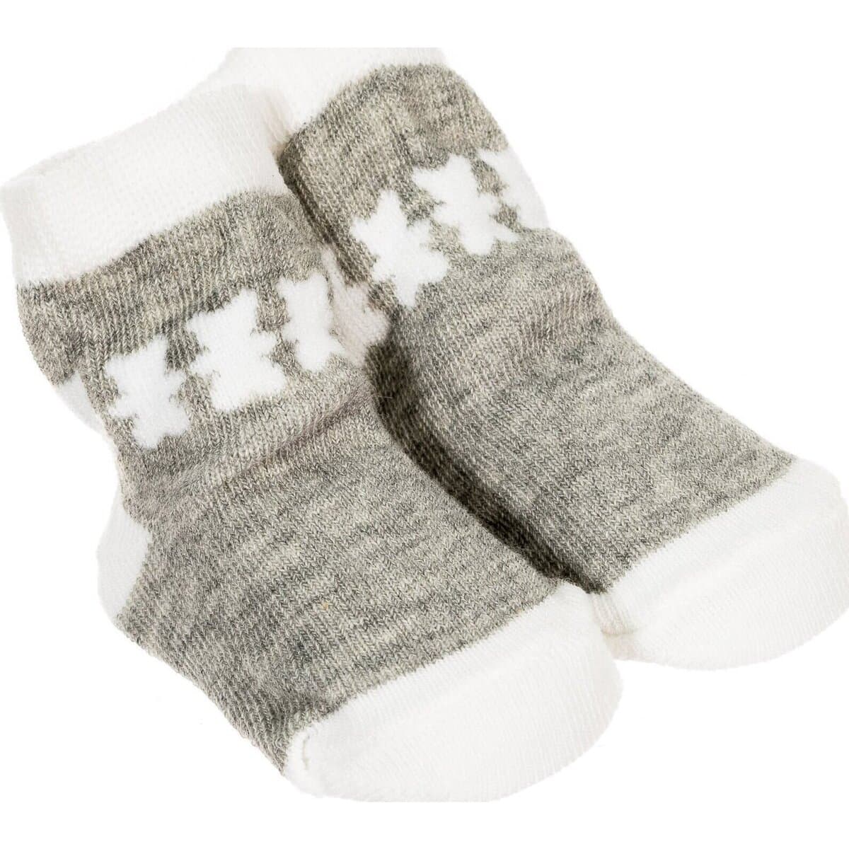 Girls' Socks Le Petit Garçon Multicolor