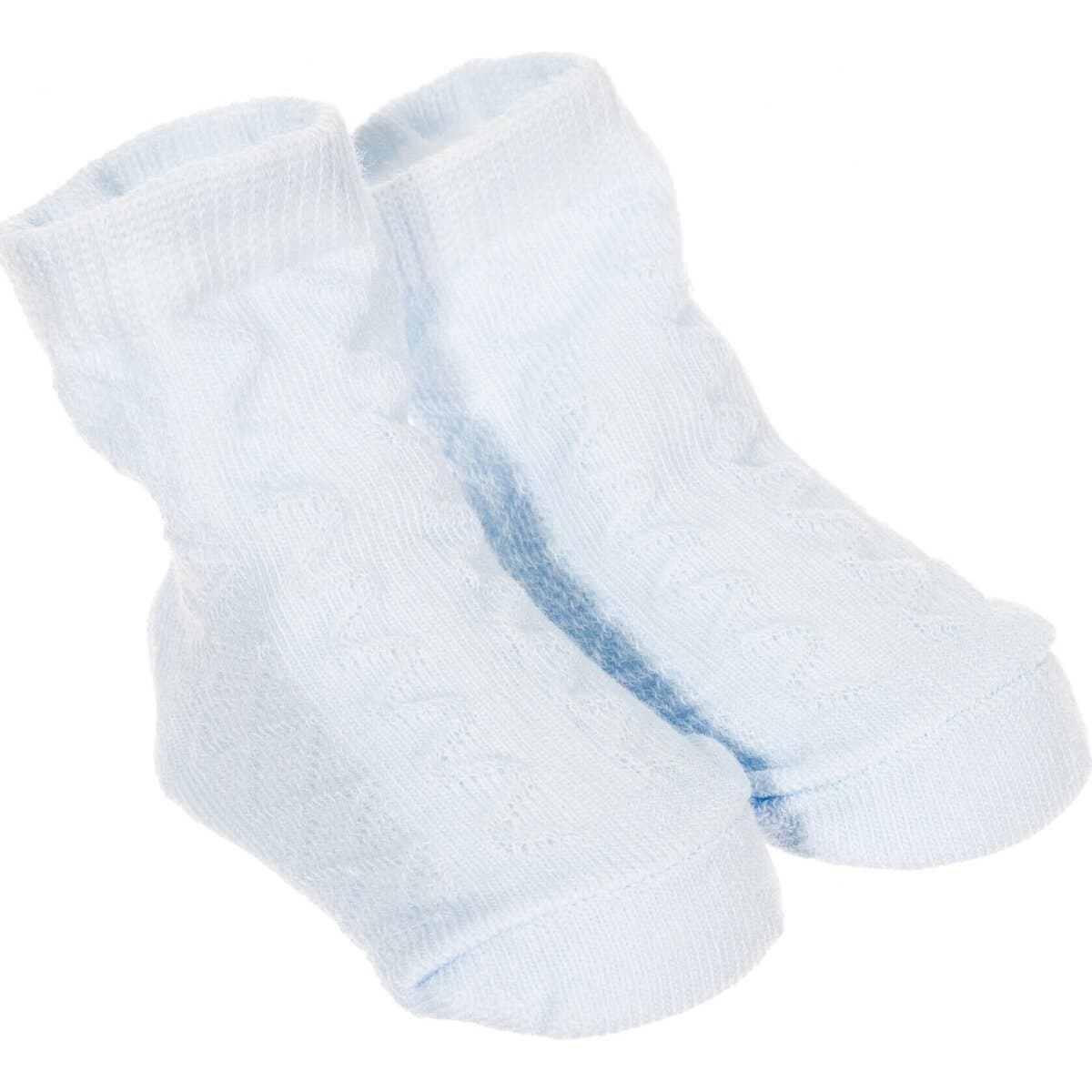 Girls' Socks Le Petit Garçon Multicolor