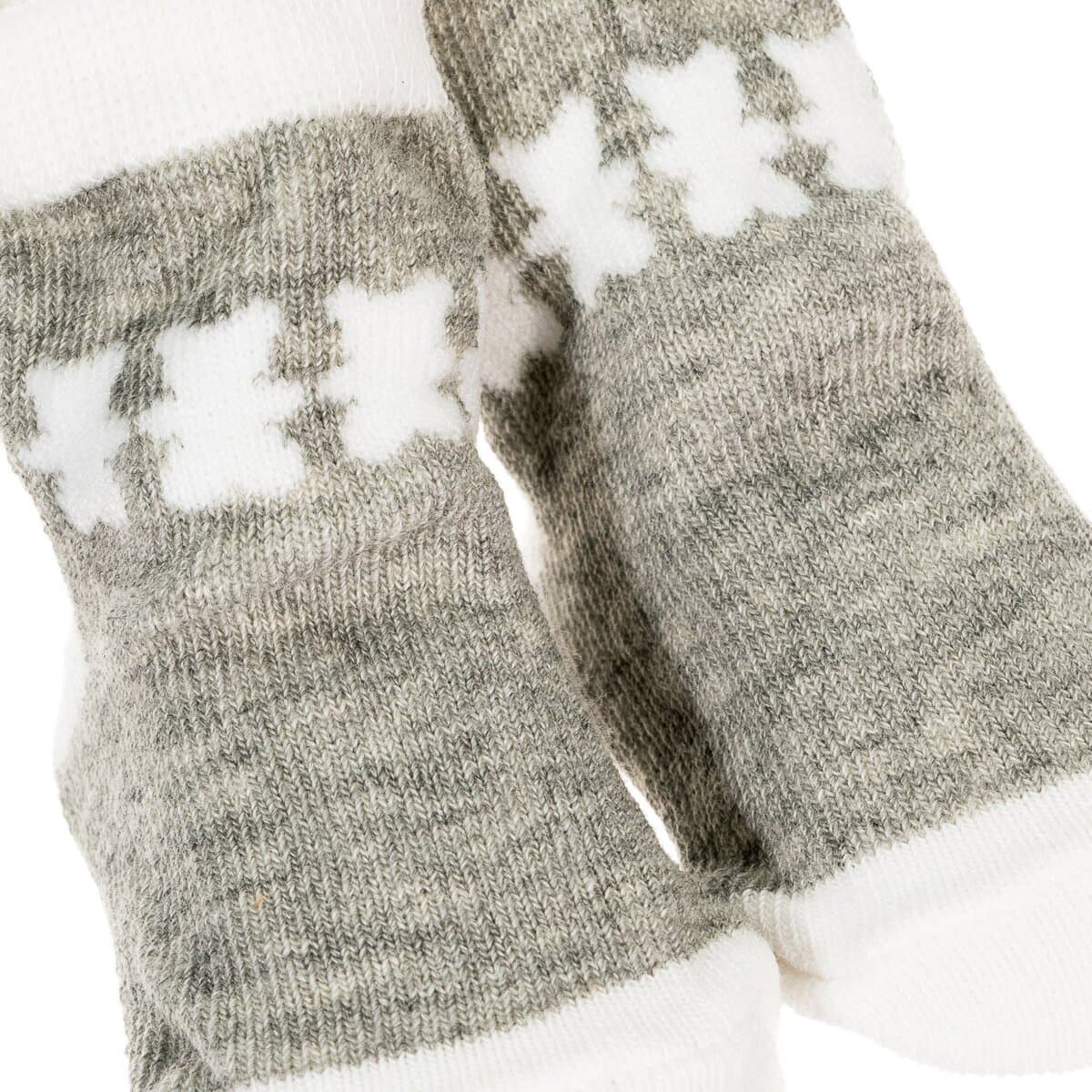 Girls' Socks Le Petit Garçon Multicolor