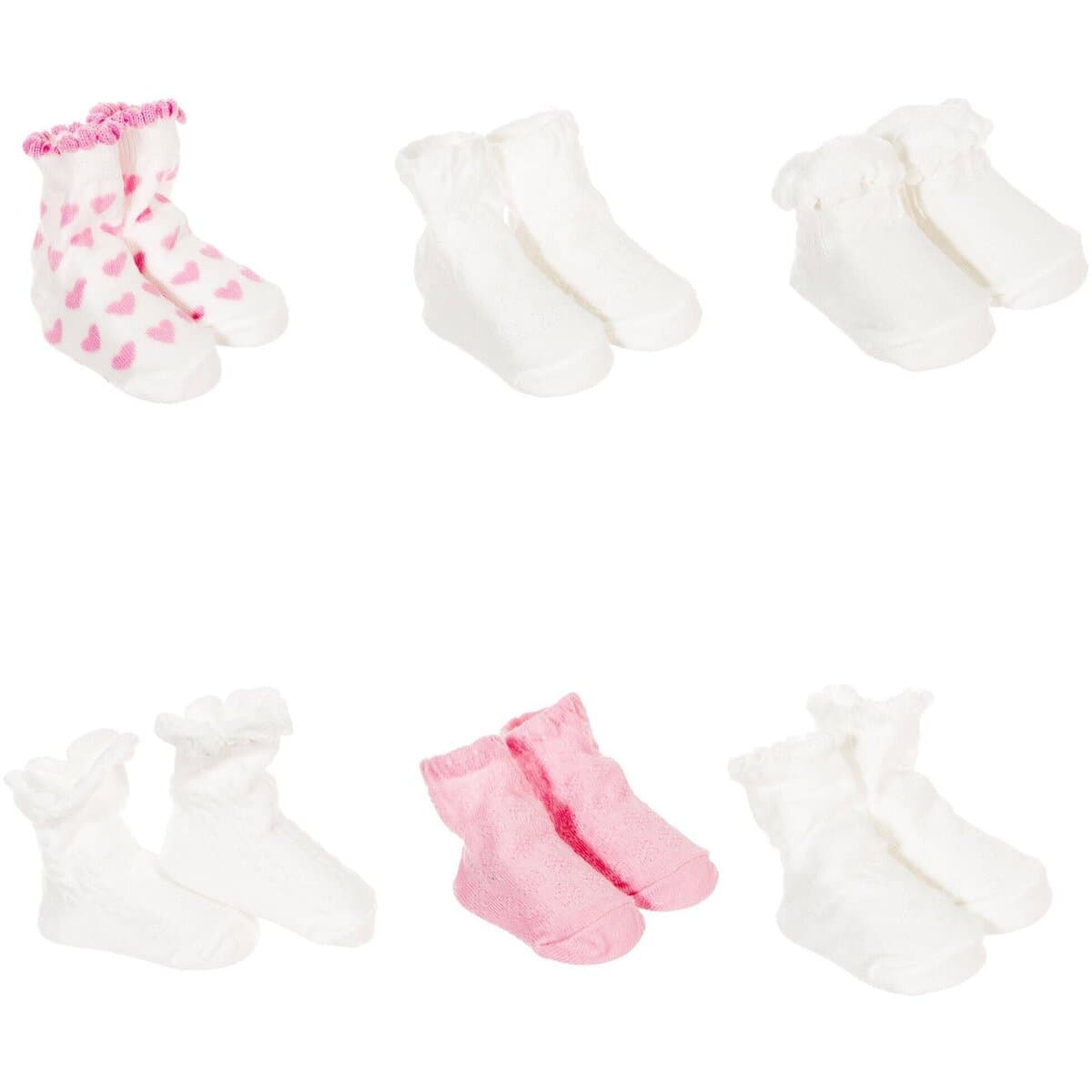 Κάλτσες Le Petit Garçon 2002-VER-SURTIDO