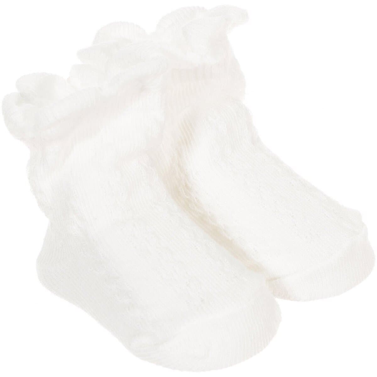 Girls' Socks Le Petit Garçon Multicolor