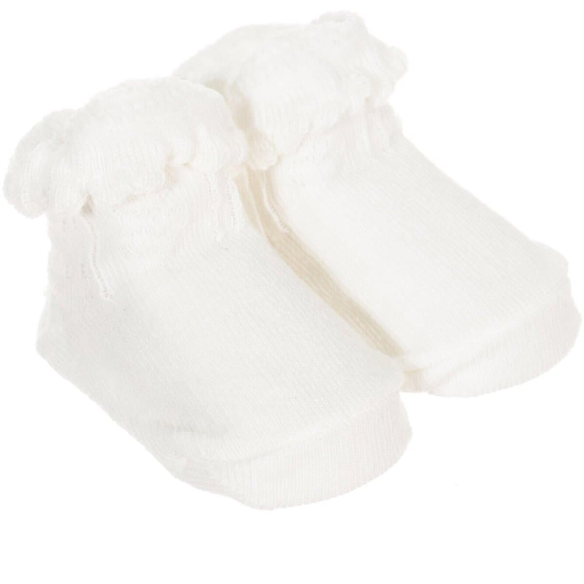 Girls' Socks Le Petit Garçon Multicolor