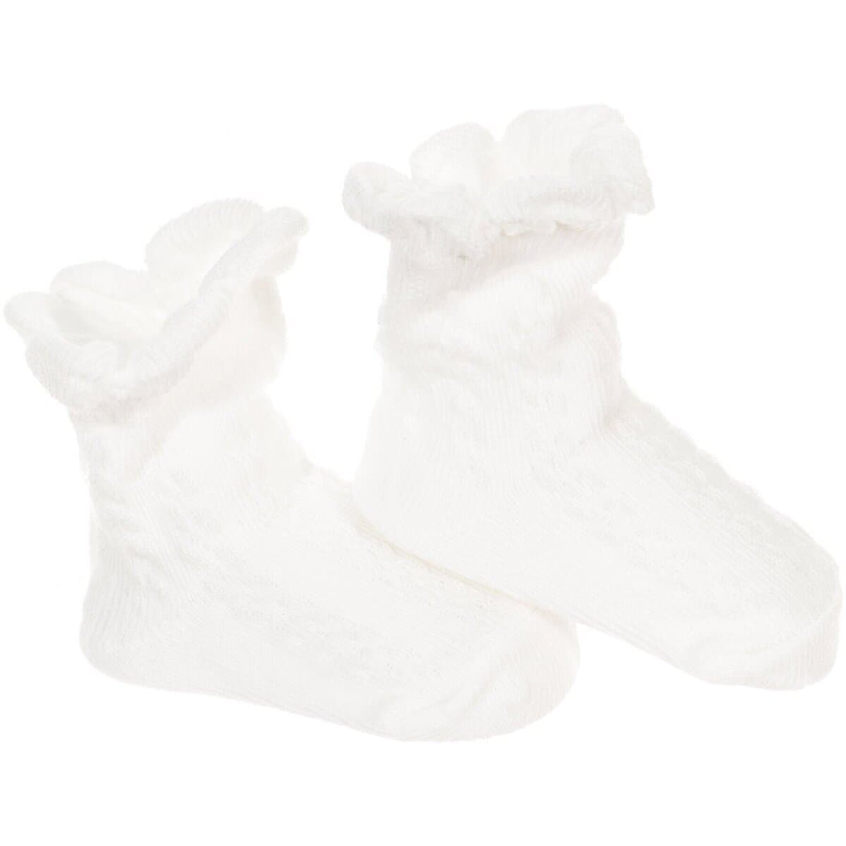 Girls' Socks Le Petit Garçon Multicolor