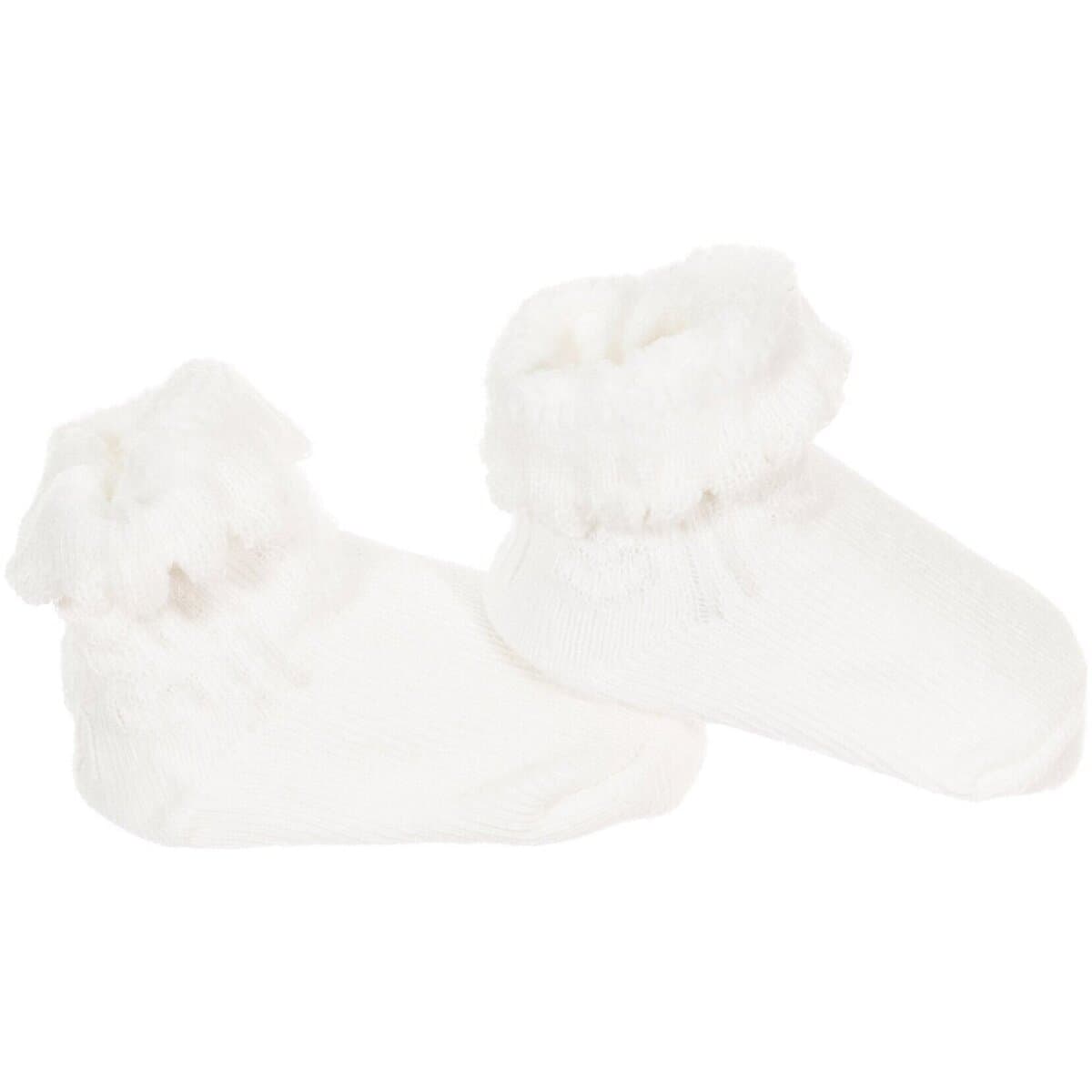 Girls' Socks Le Petit Garçon Multicolor