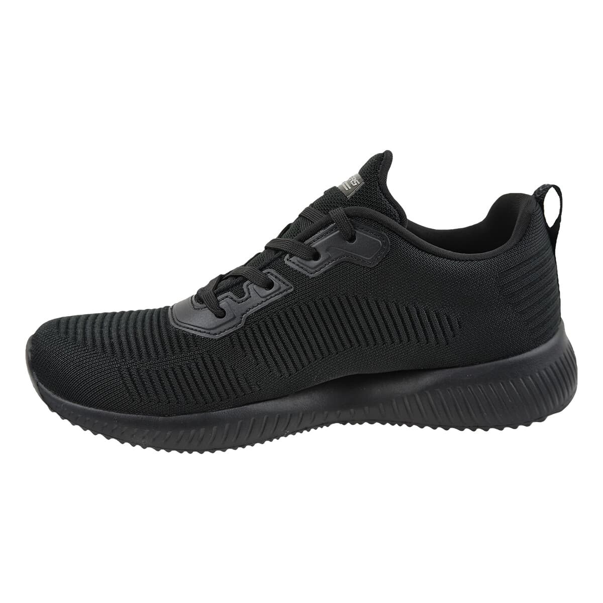 Women's Sneakers Skechers Black