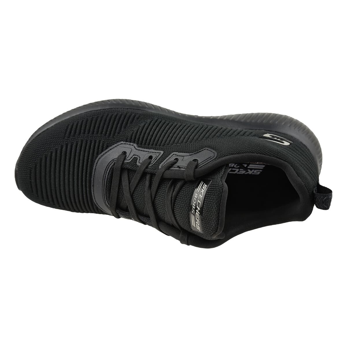 Women's Sneakers Skechers Black