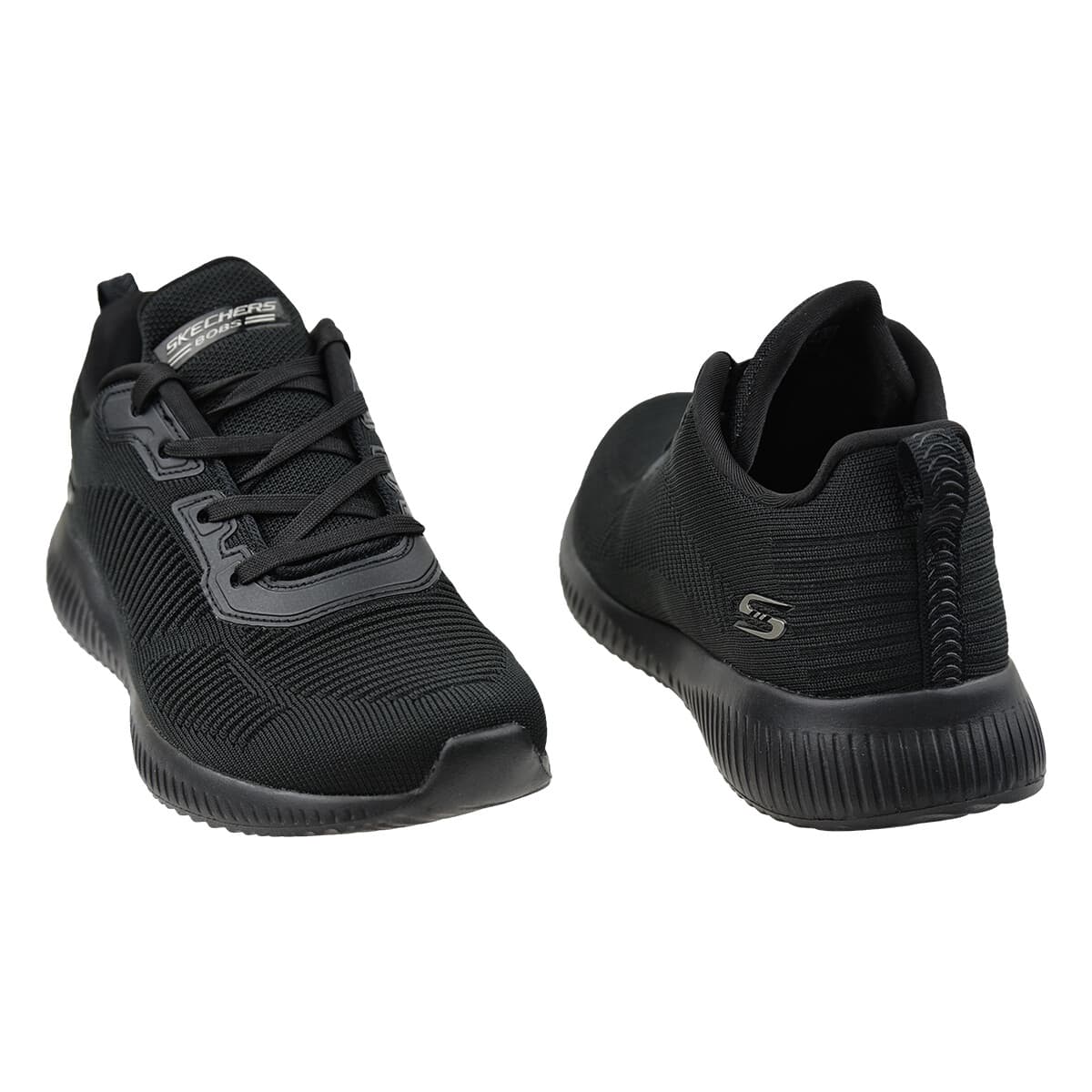 Women's Sneakers Skechers Black