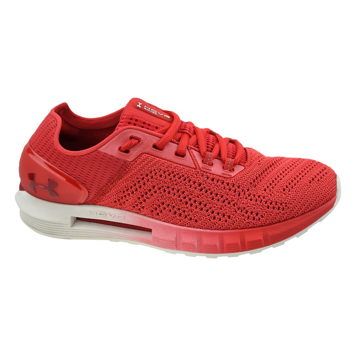 Men's Running Shoes Under armour Red