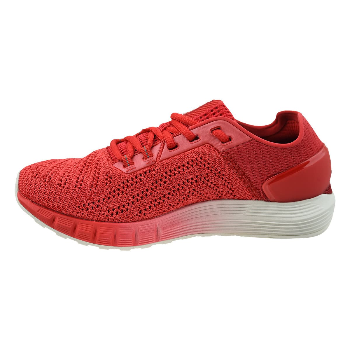 Men's Running Shoes Under Armour Red