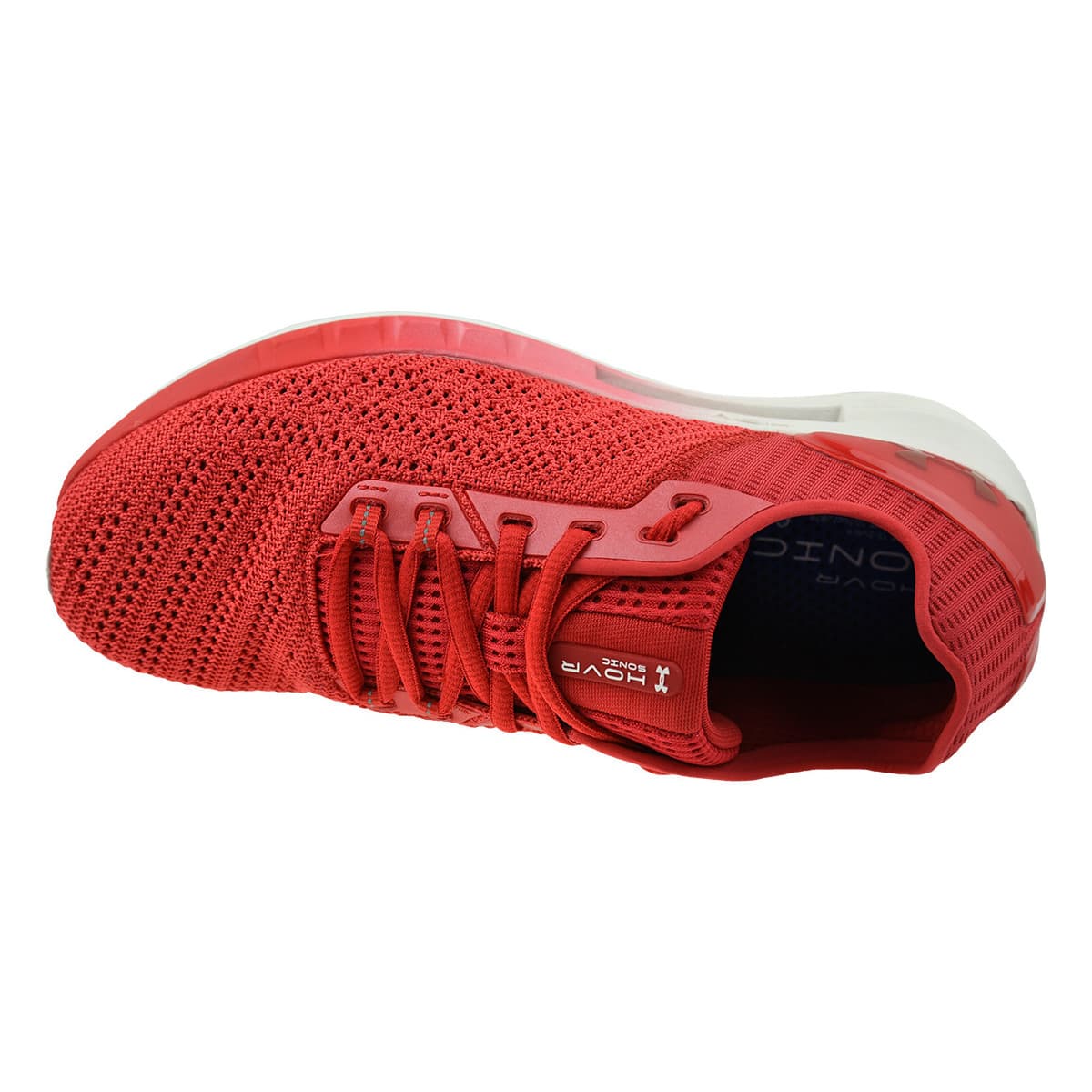 Men's Running Shoes Under Armour Red
