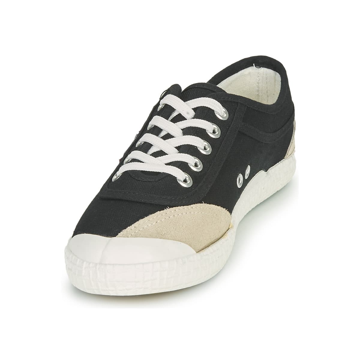 Women's Sneakers Kawasaki Black